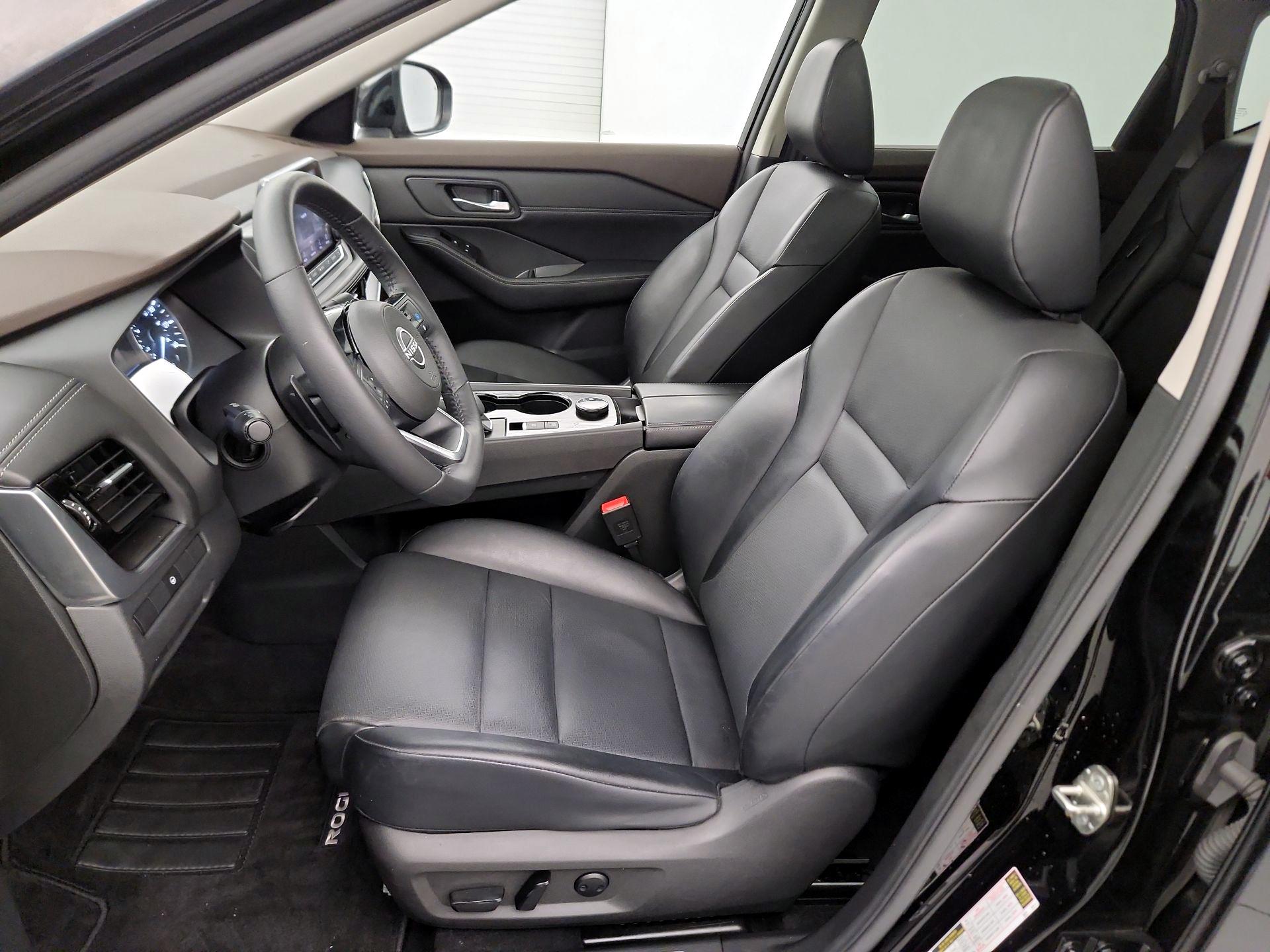 Thumbnail: 2022 Nissan Rogue - 9