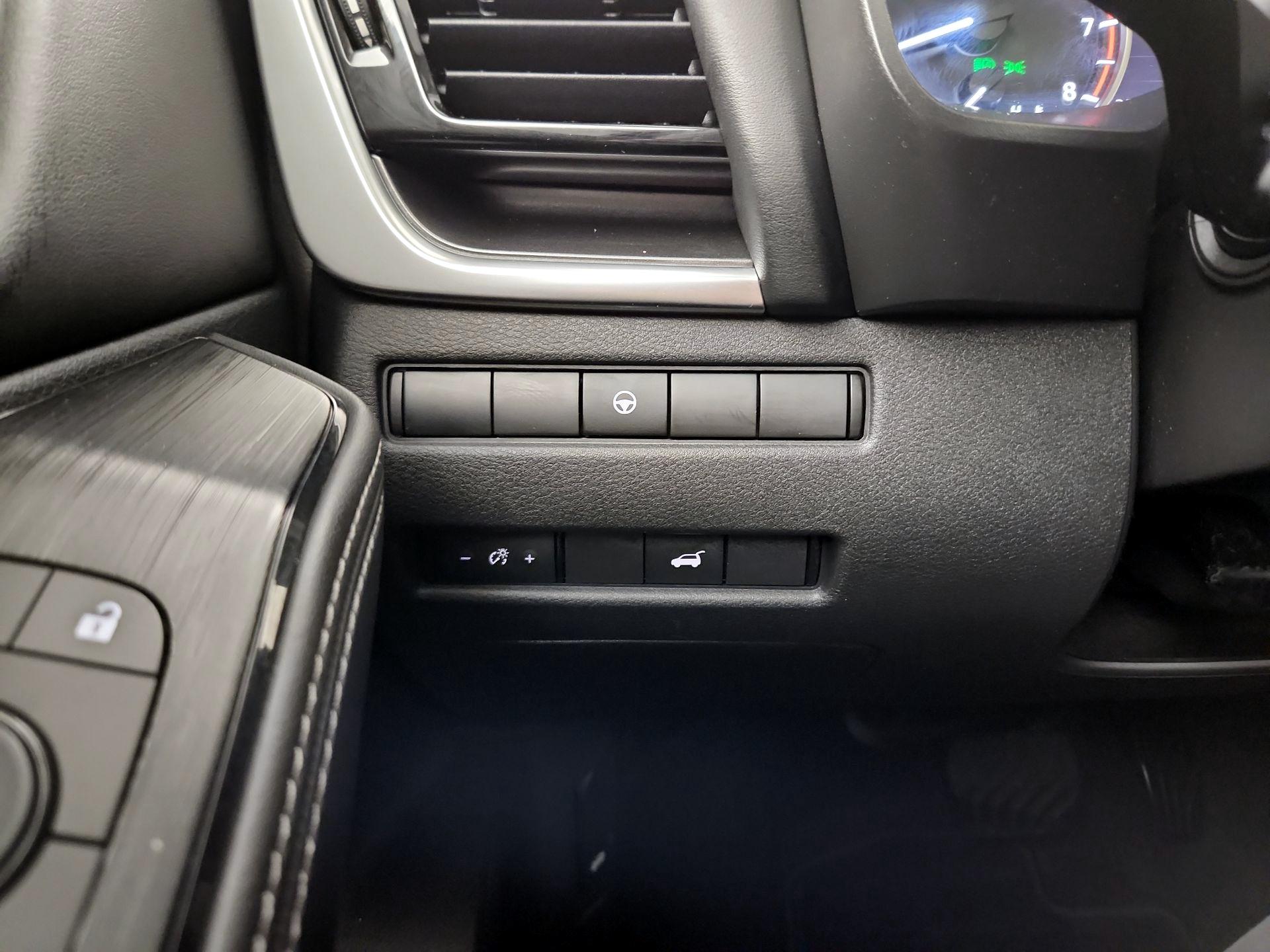 Thumbnail: 2022 Nissan Rogue - 11