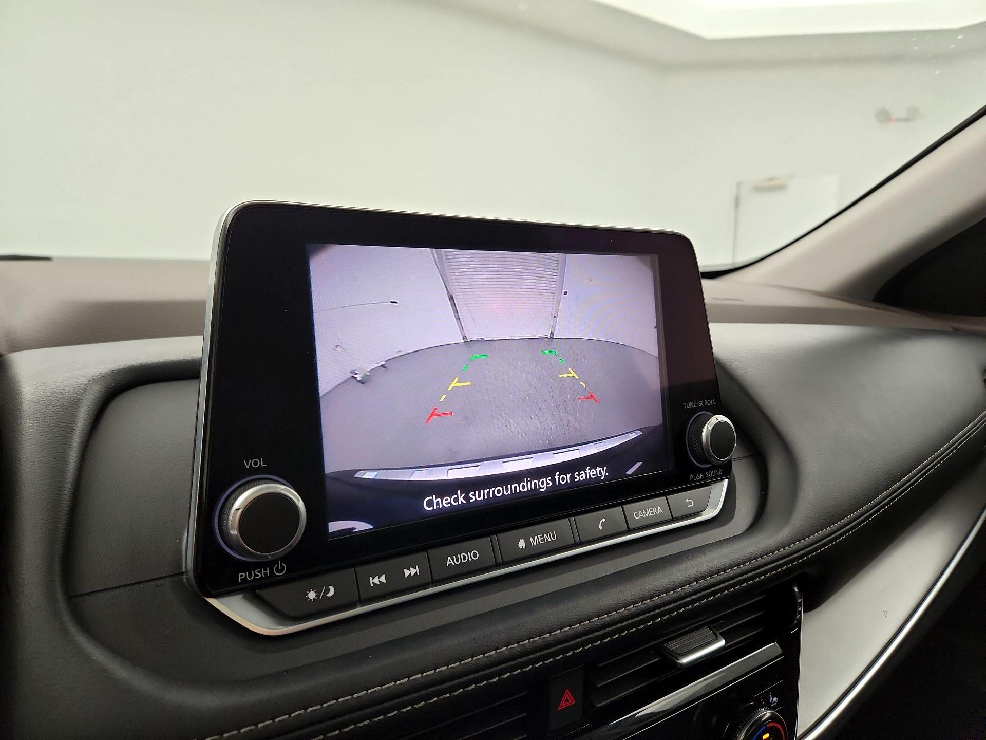 Thumbnail: 2022 Nissan Rogue - 12