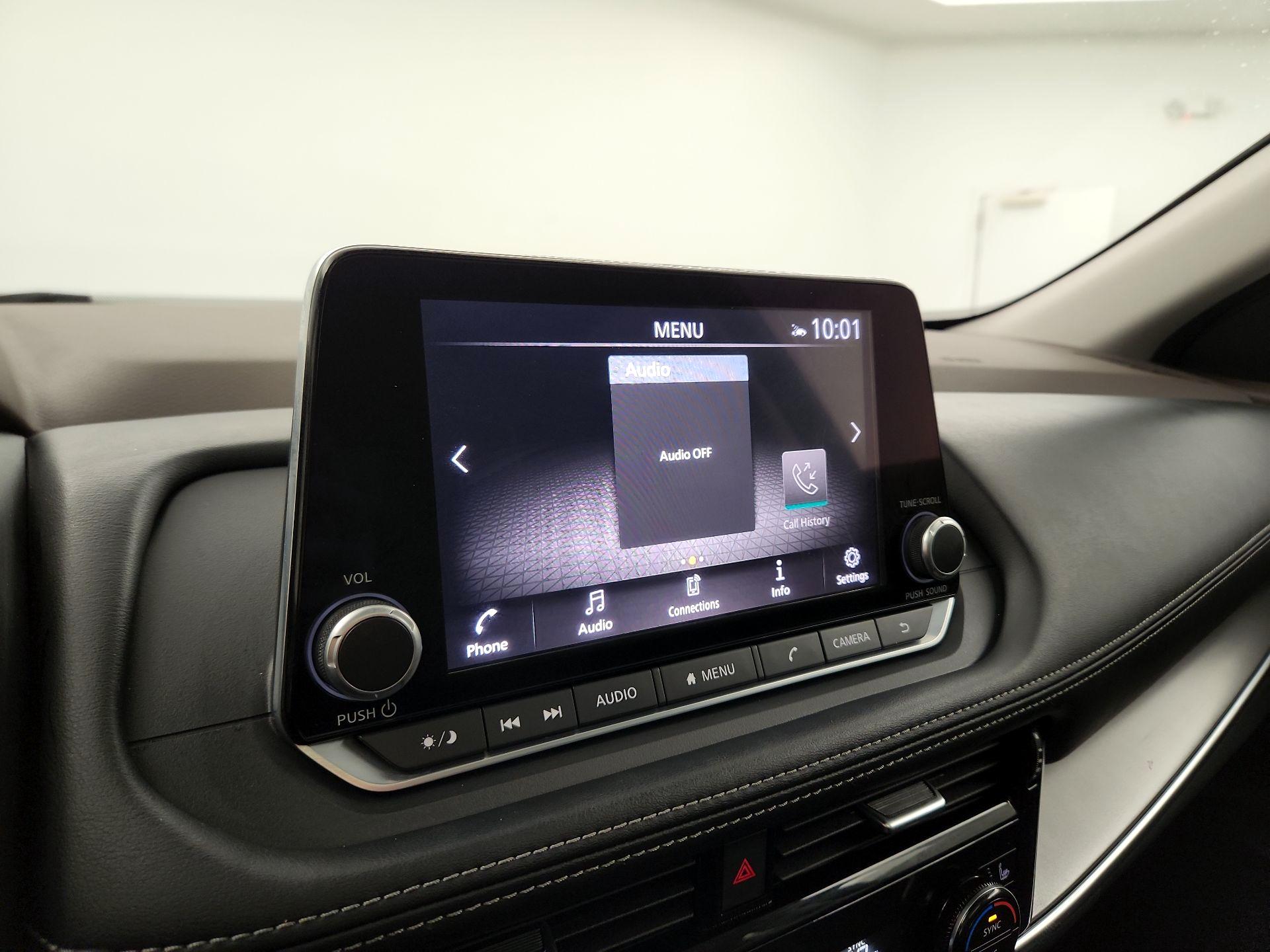 Thumbnail: 2022 Nissan Rogue - 13