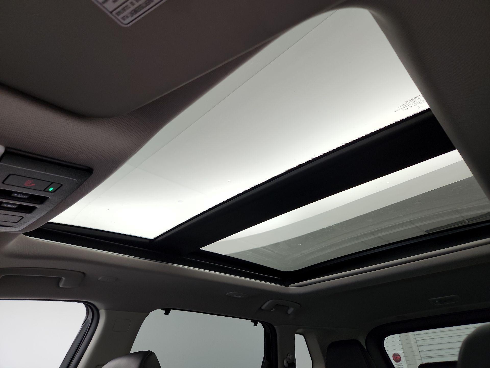 Thumbnail: 2022 Nissan Rogue - 17