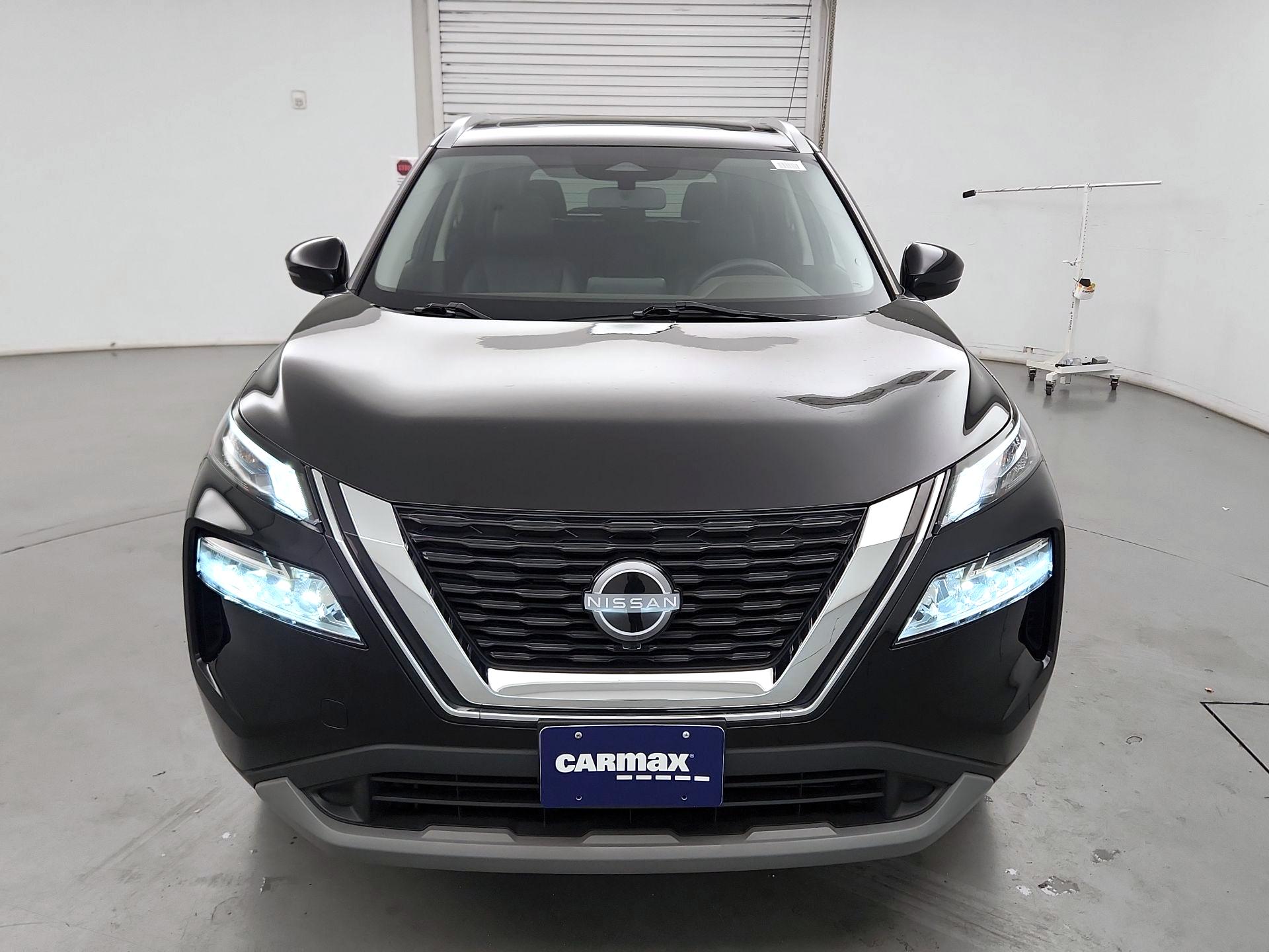 Thumbnail: 2022 Nissan Rogue - 2