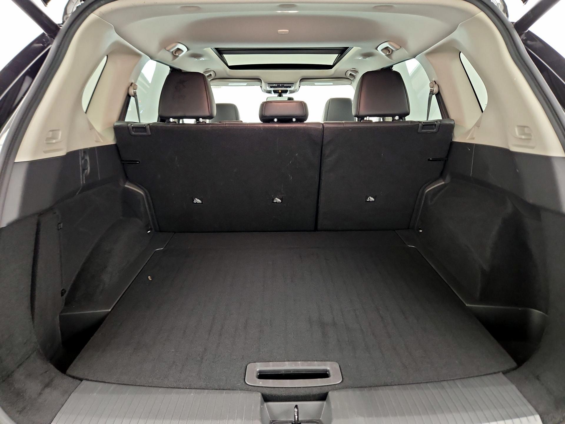 Thumbnail: 2022 Nissan Rogue - 19