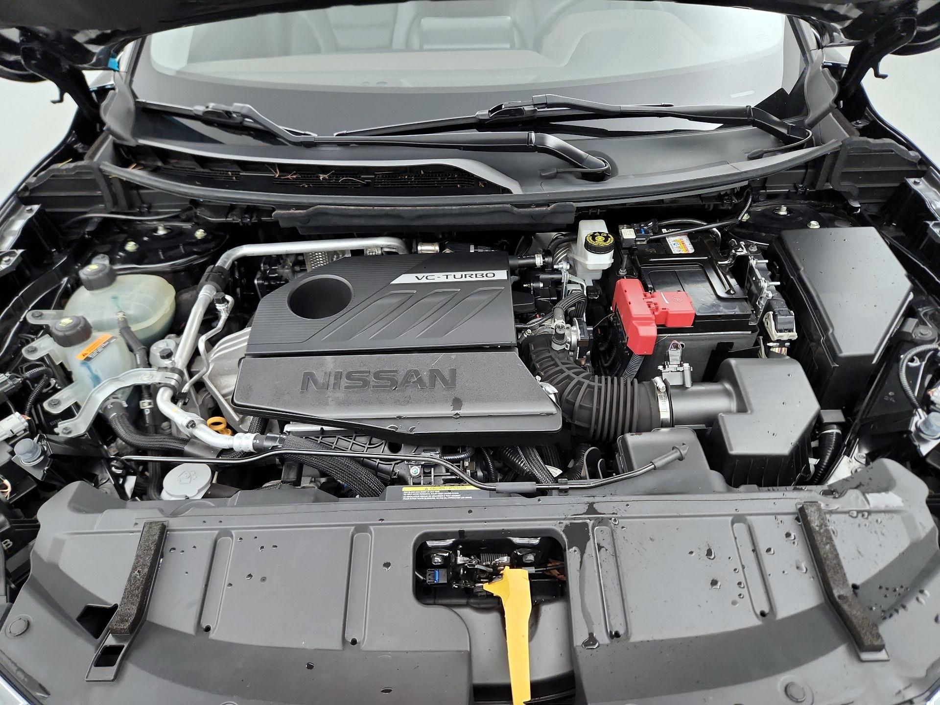 Thumbnail: 2022 Nissan Rogue - 20