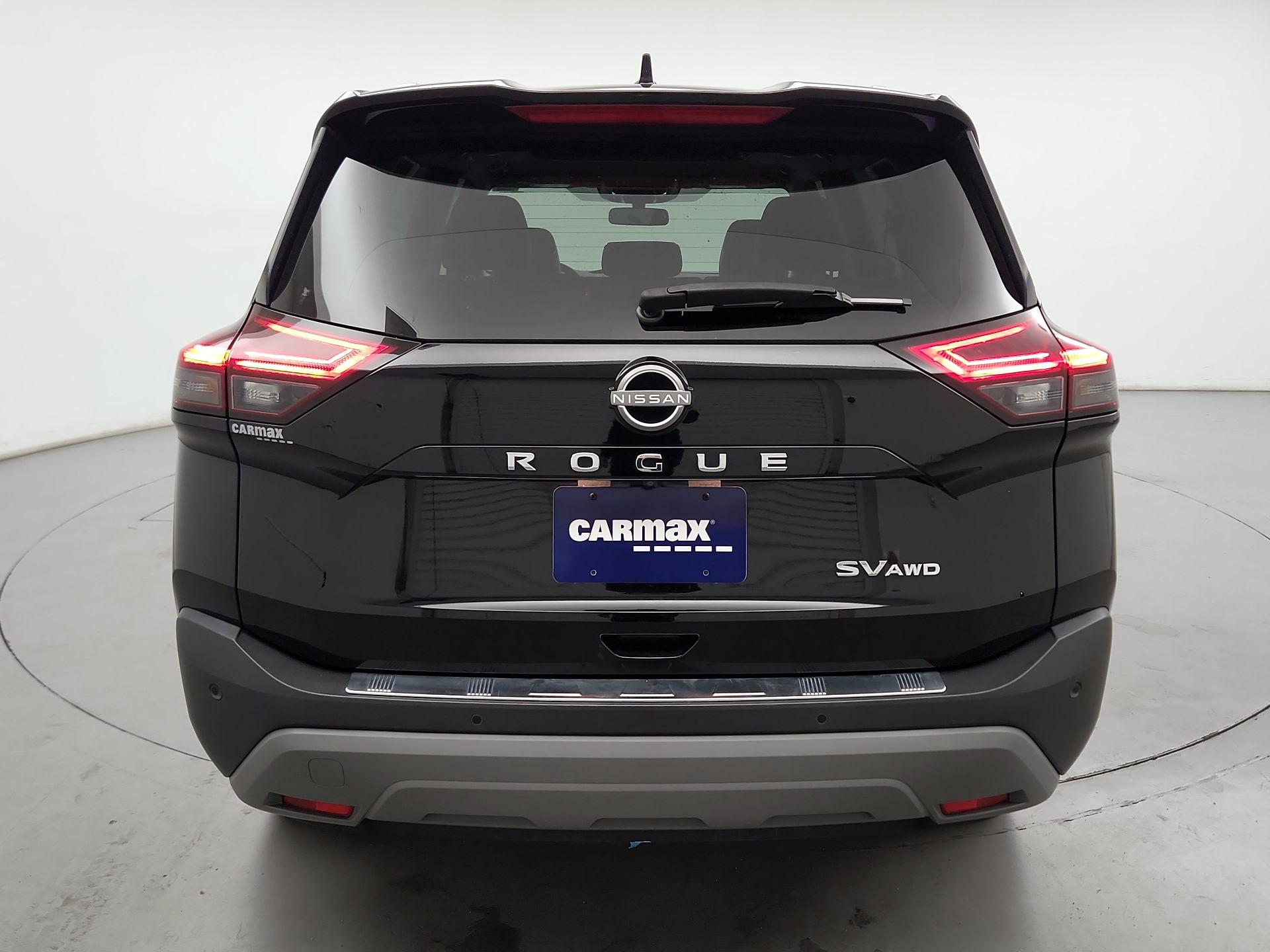 Thumbnail: 2022 Nissan Rogue - 6