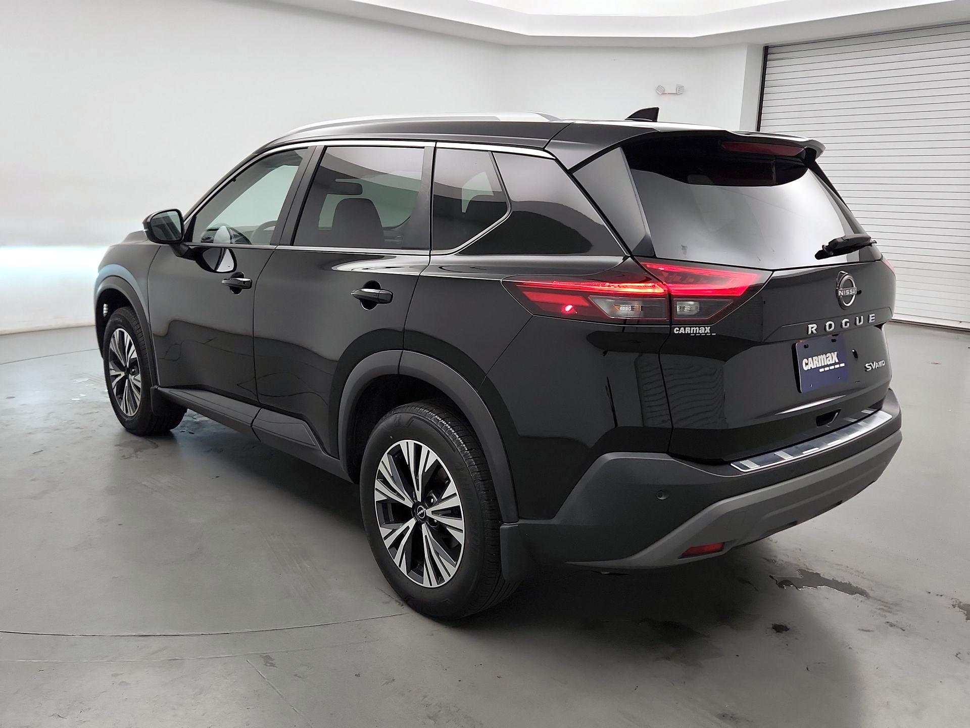 Thumbnail: 2022 Nissan Rogue - 7