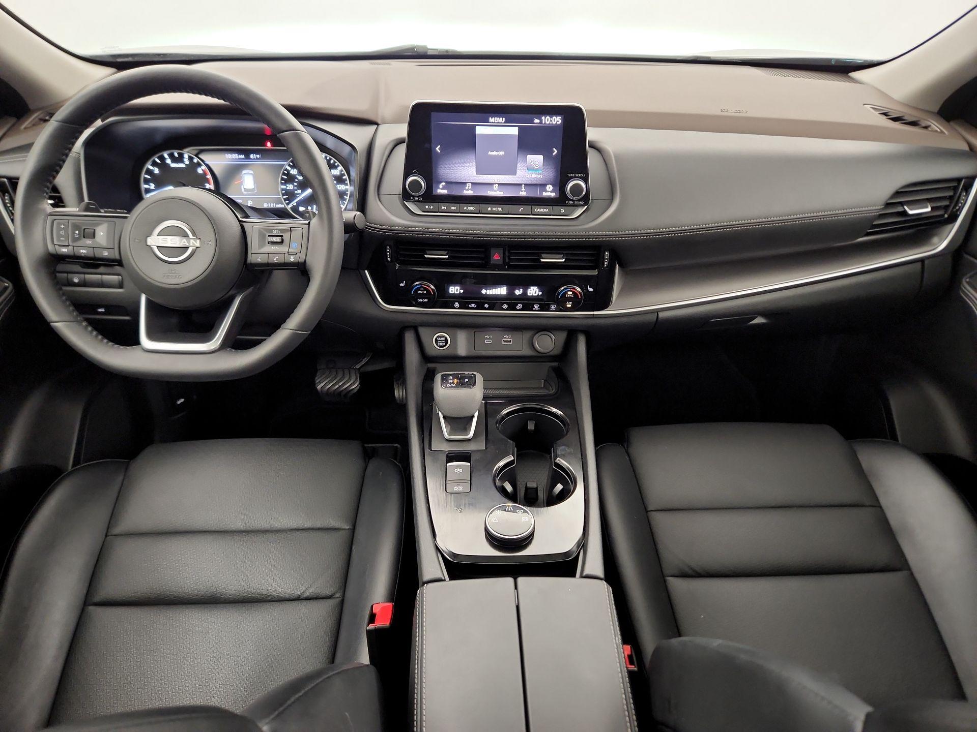 Thumbnail: 2022 Nissan Rogue - 8