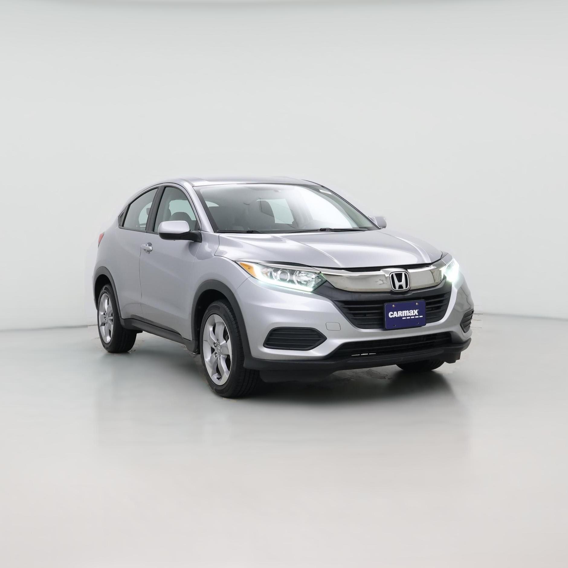 Thumbnail: 2020 Honda HR-V - 1