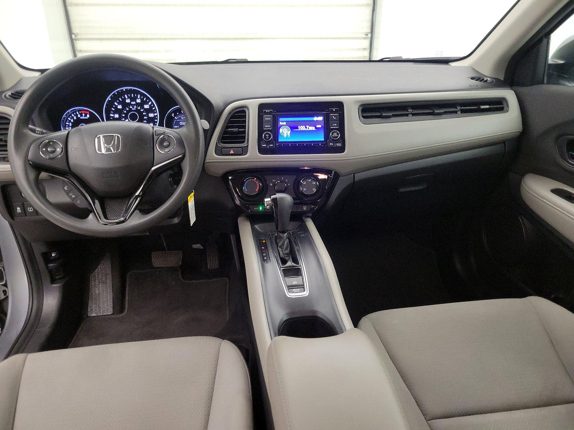 Thumbnail: 2020 Honda HR-V - 9