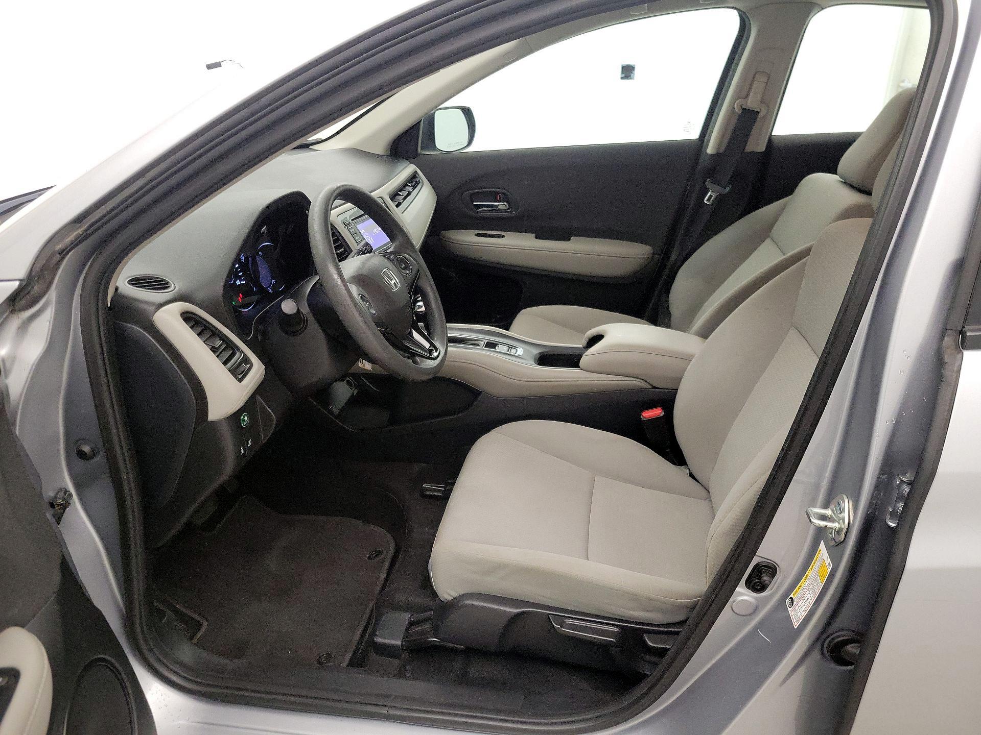 Thumbnail: 2020 Honda HR-V - 11