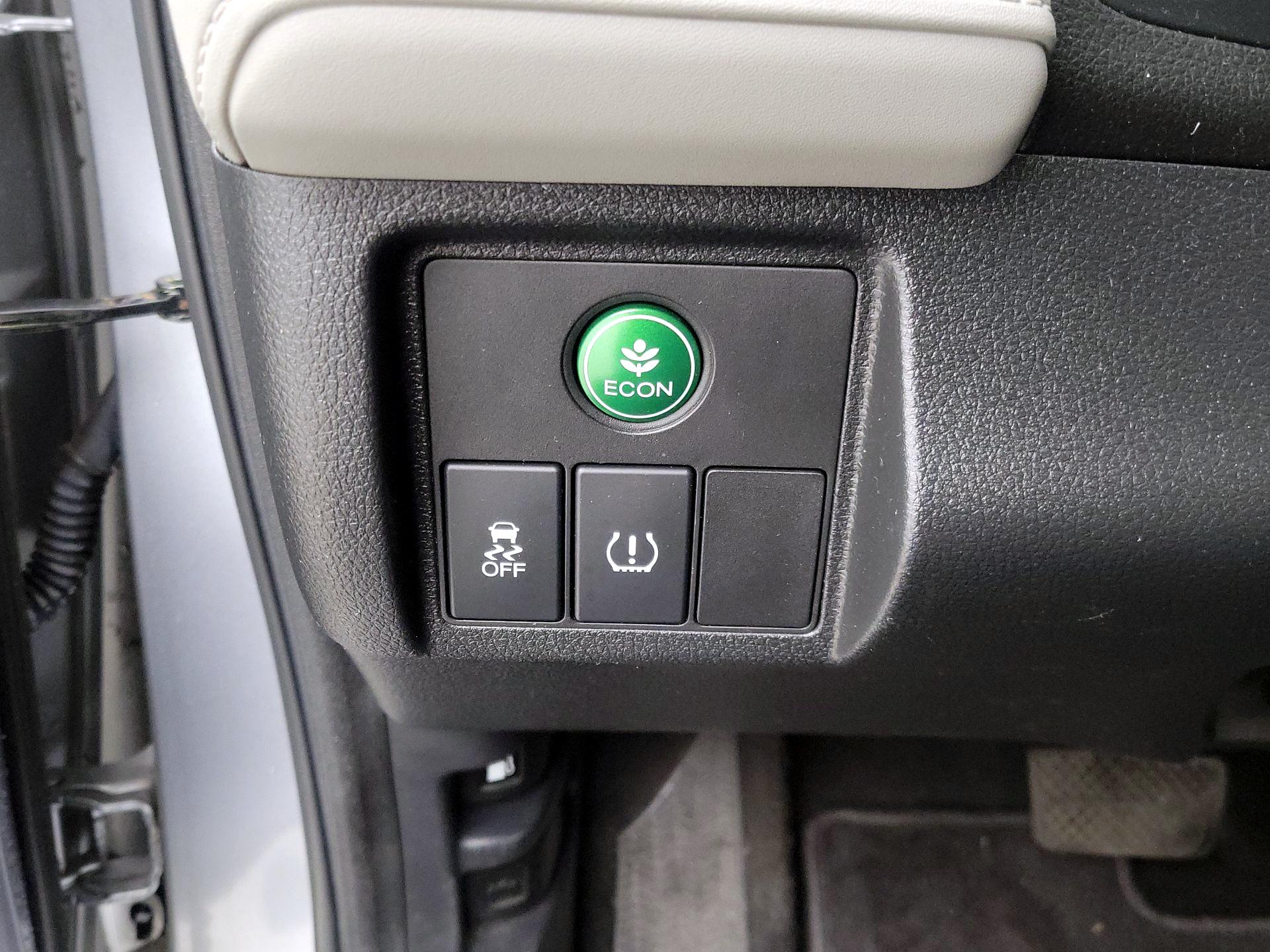 Thumbnail: 2020 Honda HR-V - 13