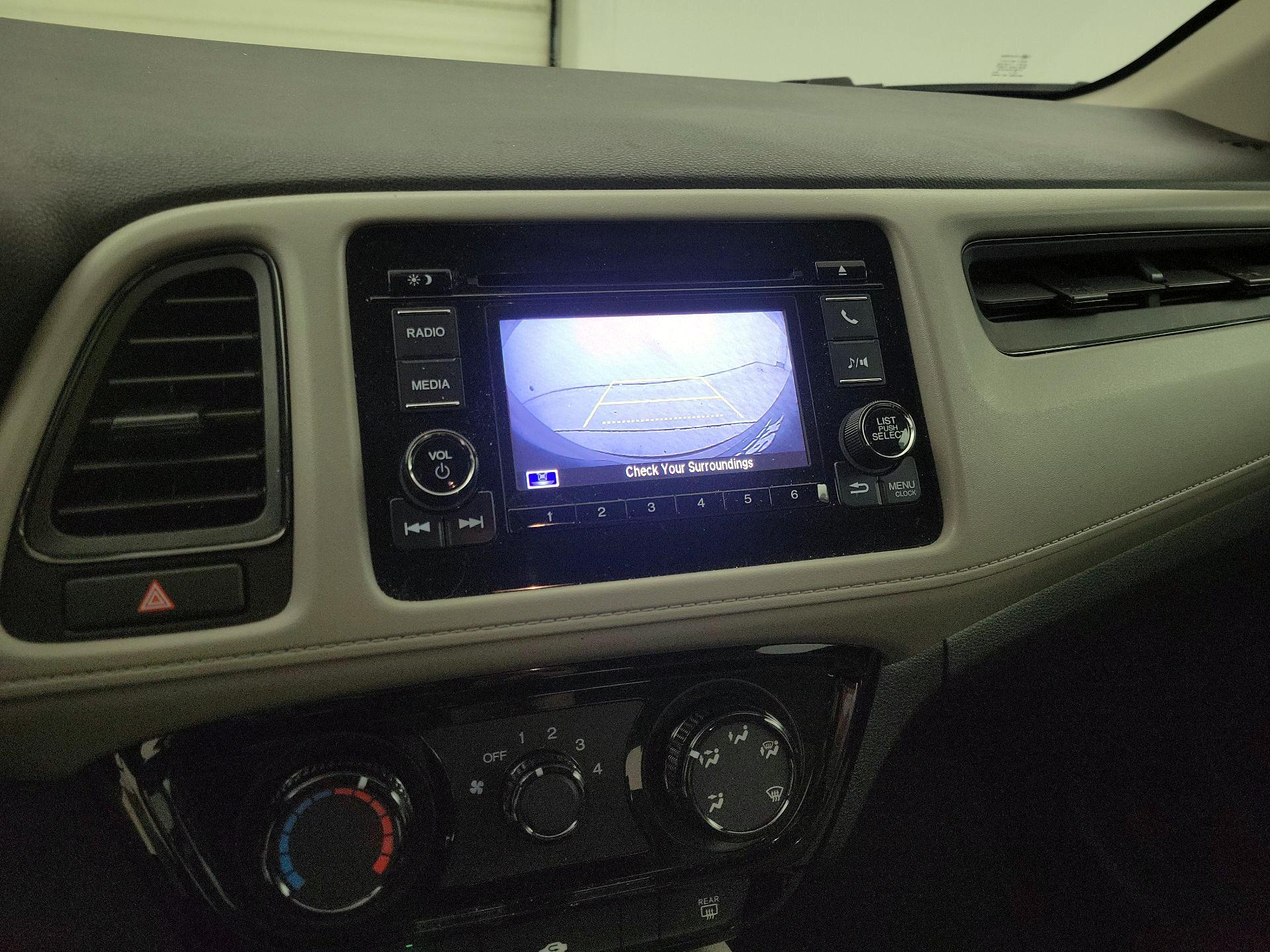 Thumbnail: 2020 Honda HR-V - 14