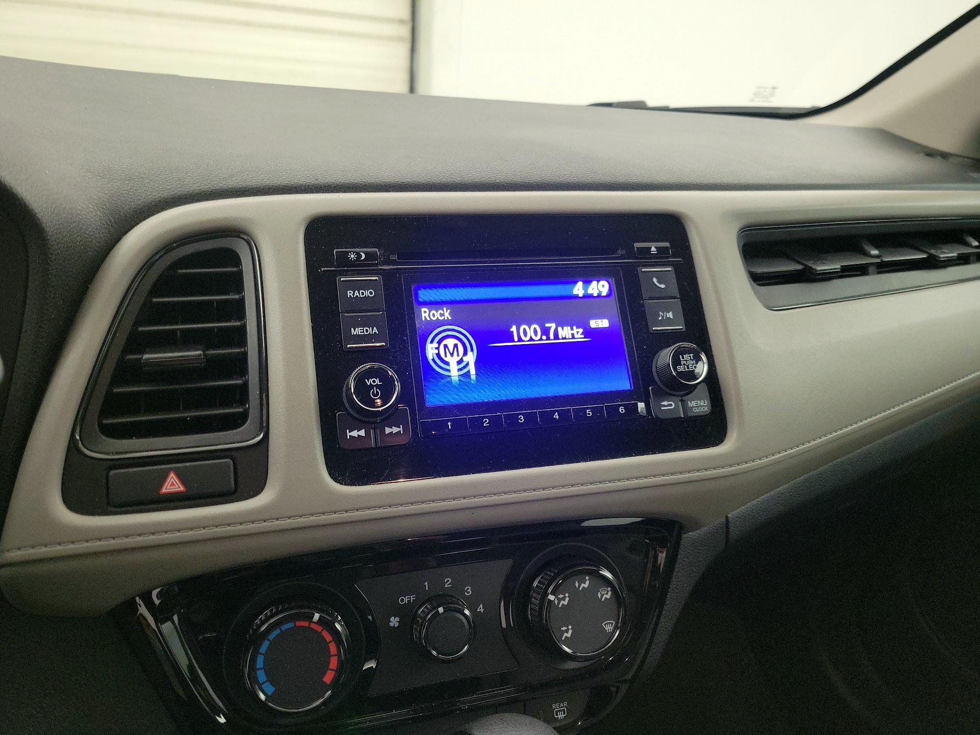 Thumbnail: 2020 Honda HR-V - 15