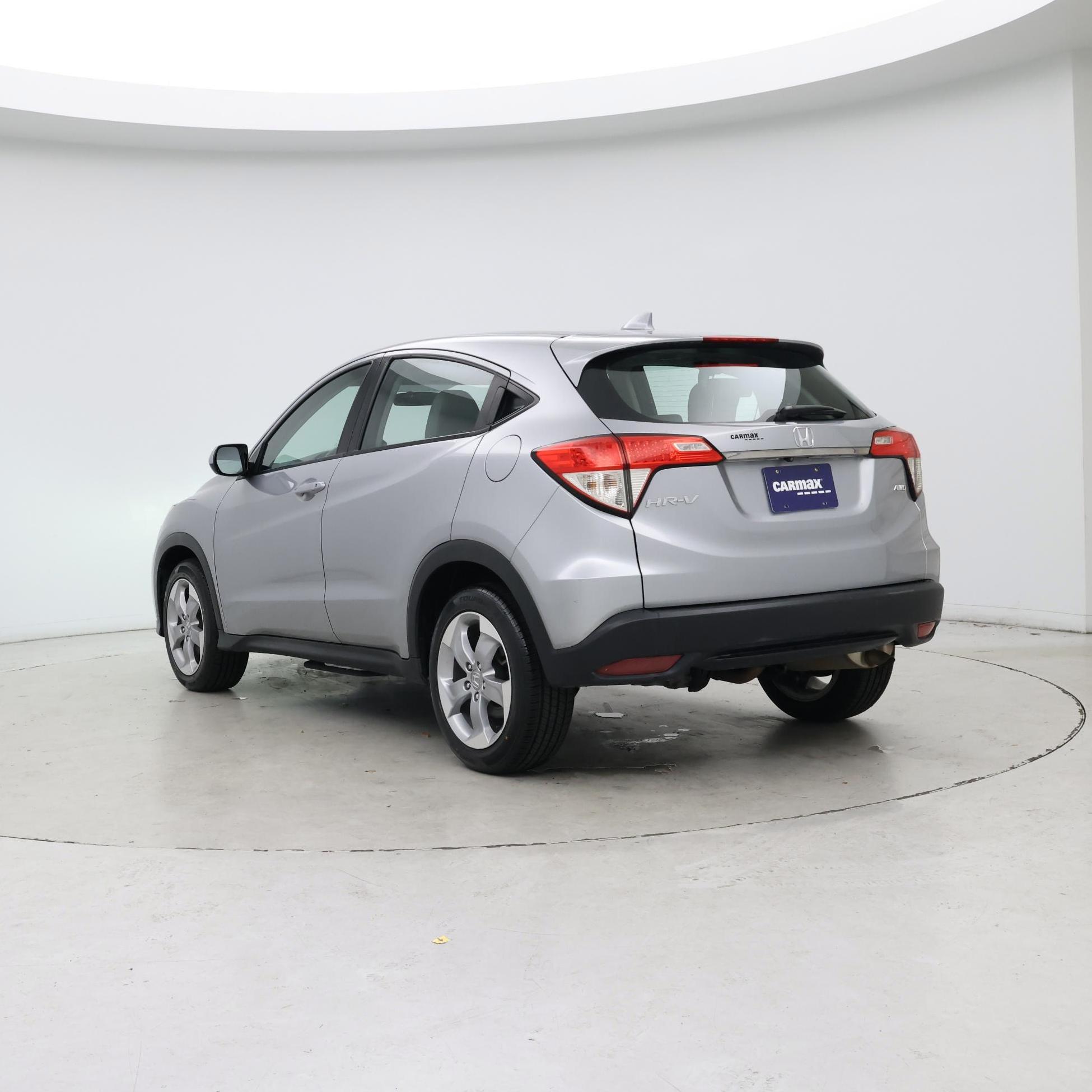 Thumbnail: 2020 Honda HR-V - 2