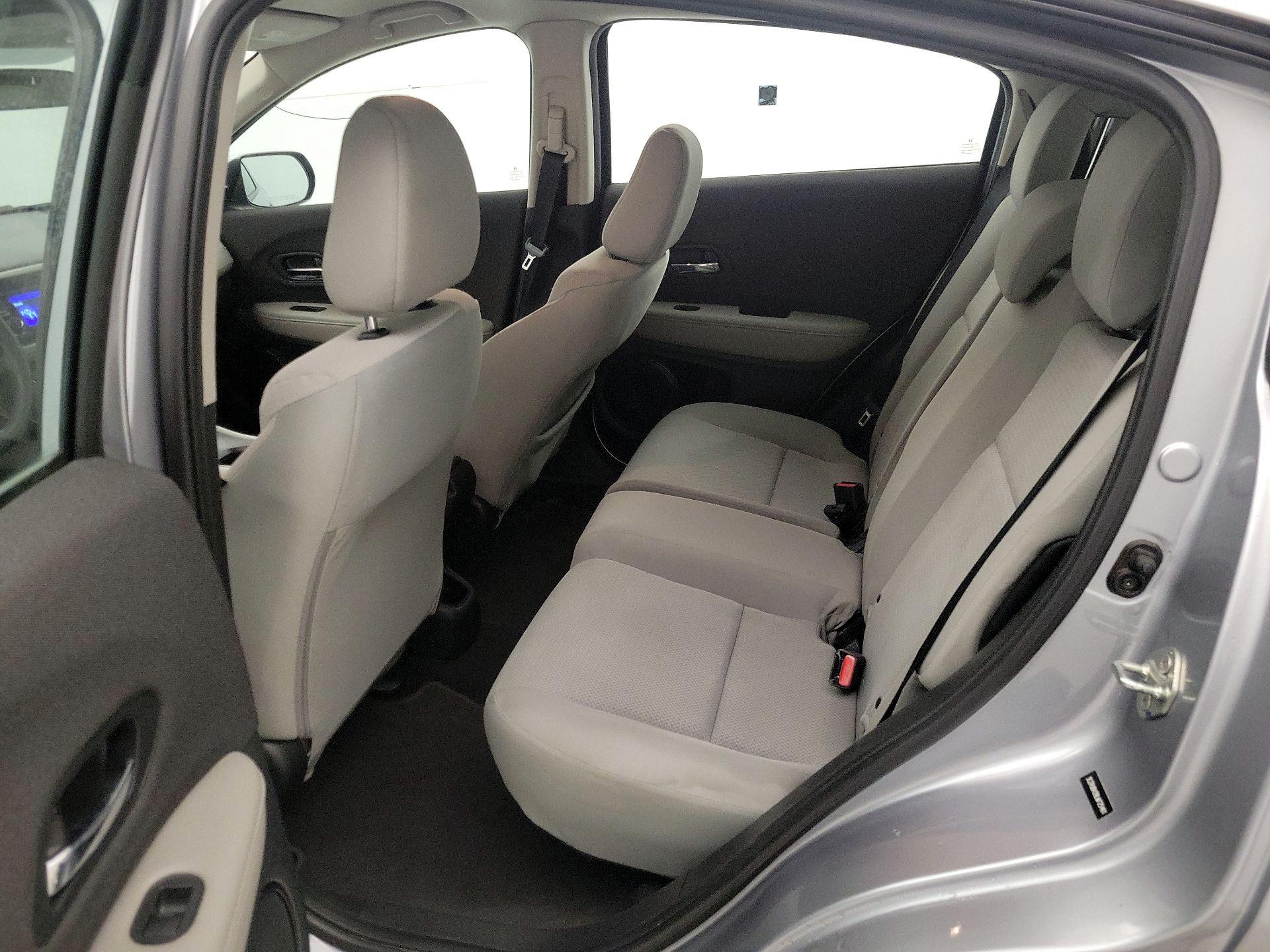 Thumbnail: 2020 Honda HR-V - 19