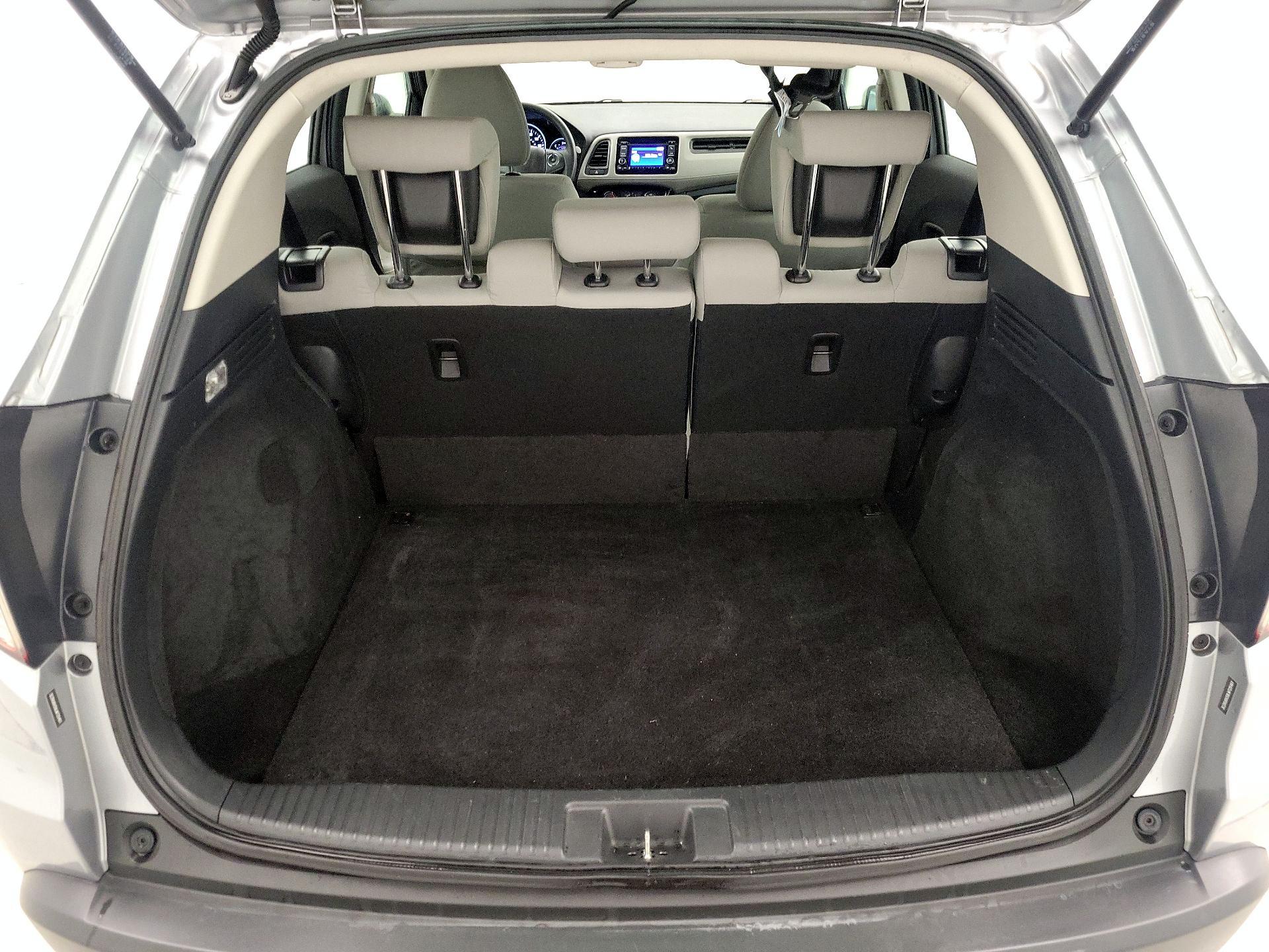 Thumbnail: 2020 Honda HR-V - 20