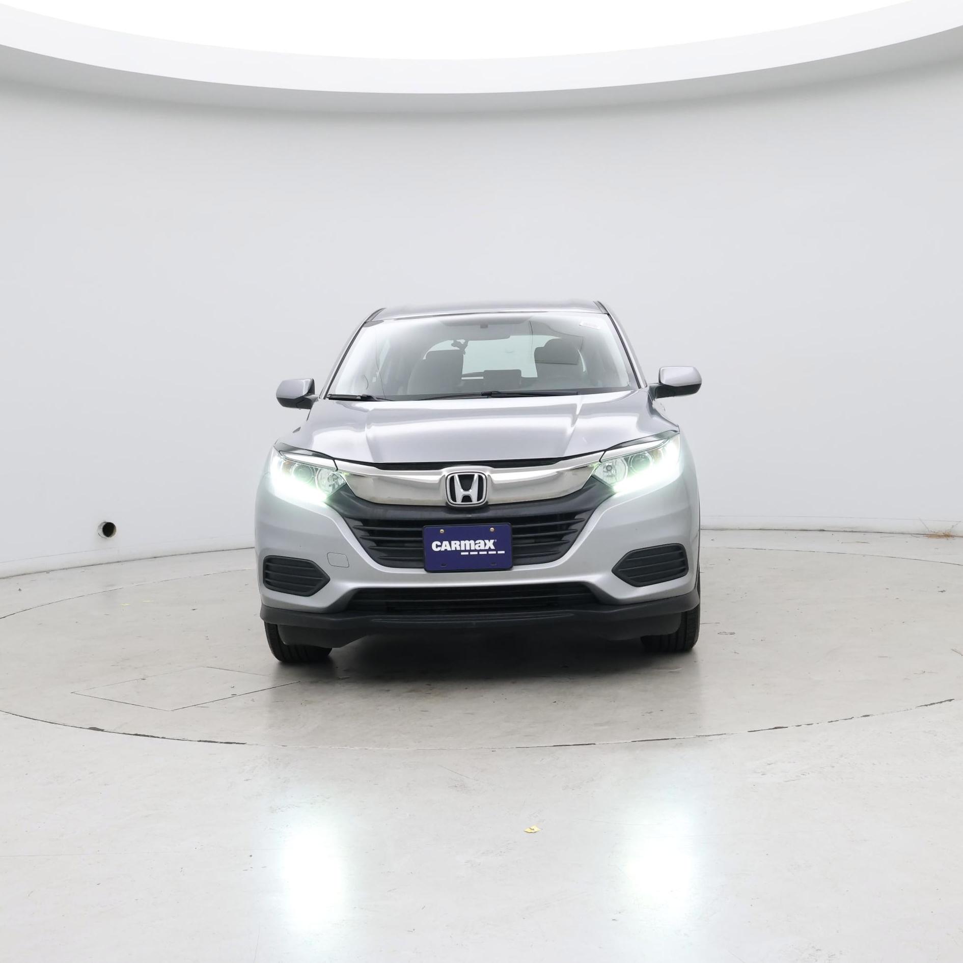 Thumbnail: 2020 Honda HR-V - 5