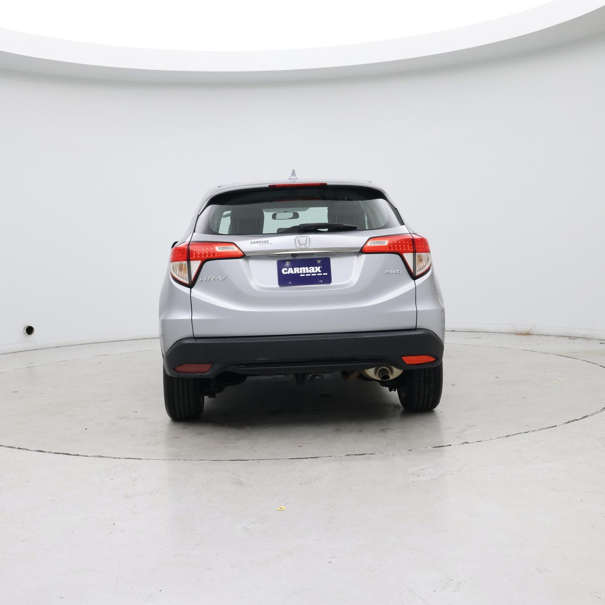 Thumbnail: 2020 Honda HR-V - 6