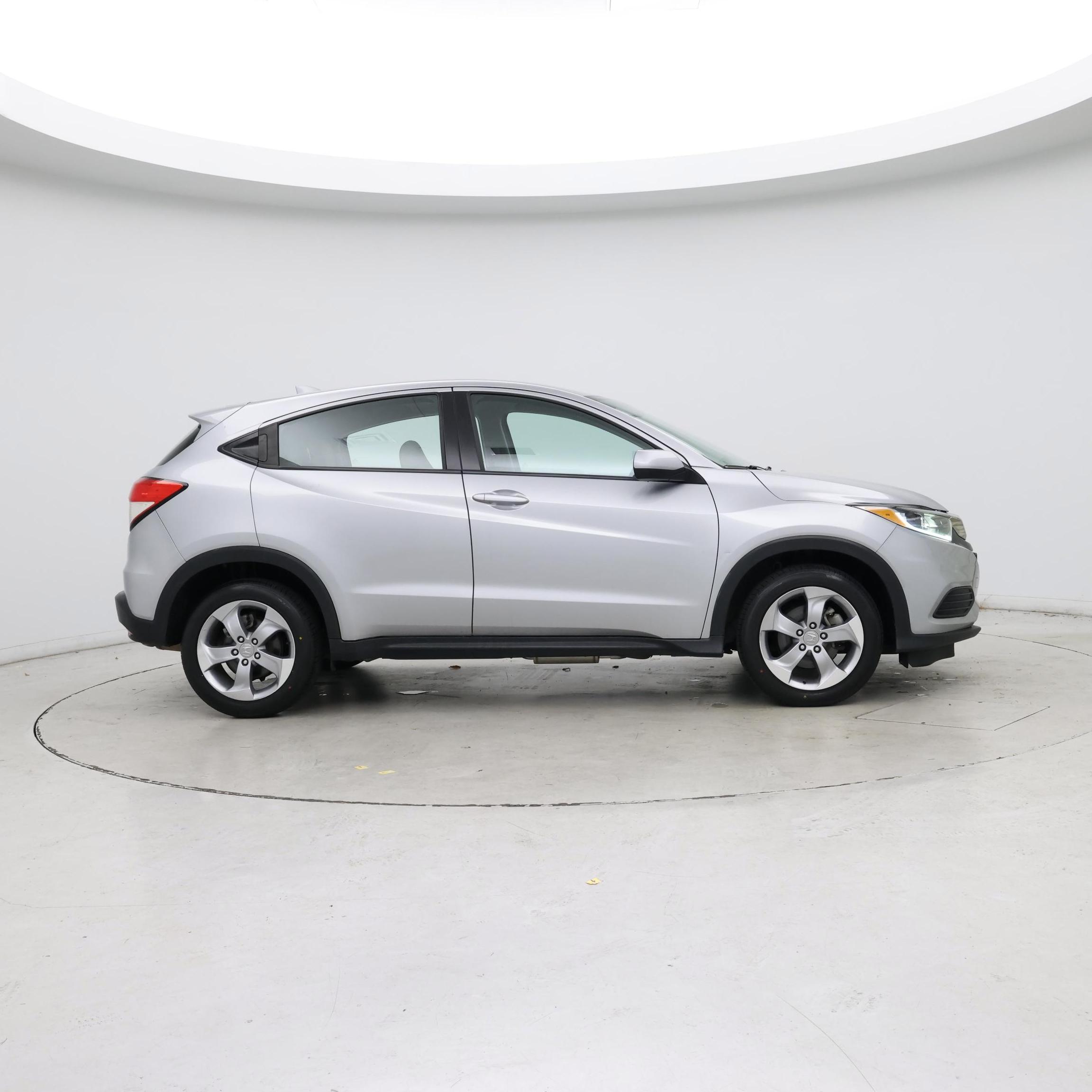 Thumbnail: 2020 Honda HR-V - 7