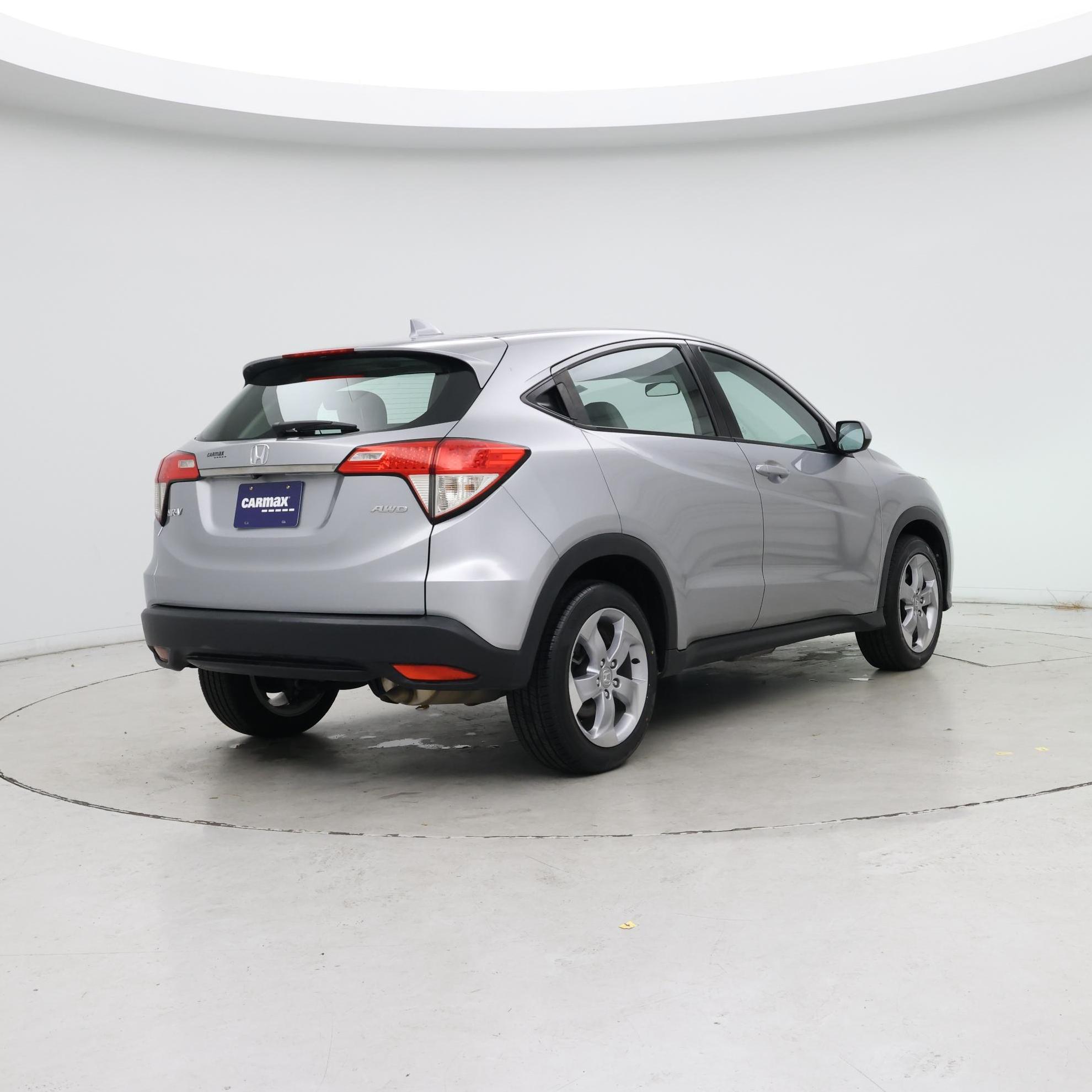 Thumbnail: 2020 Honda HR-V - 8