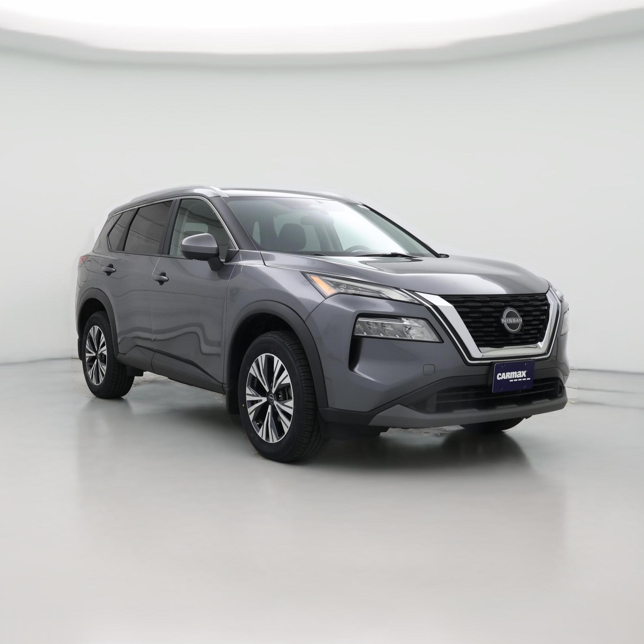 Thumbnail: 2023 Nissan Rogue - 1