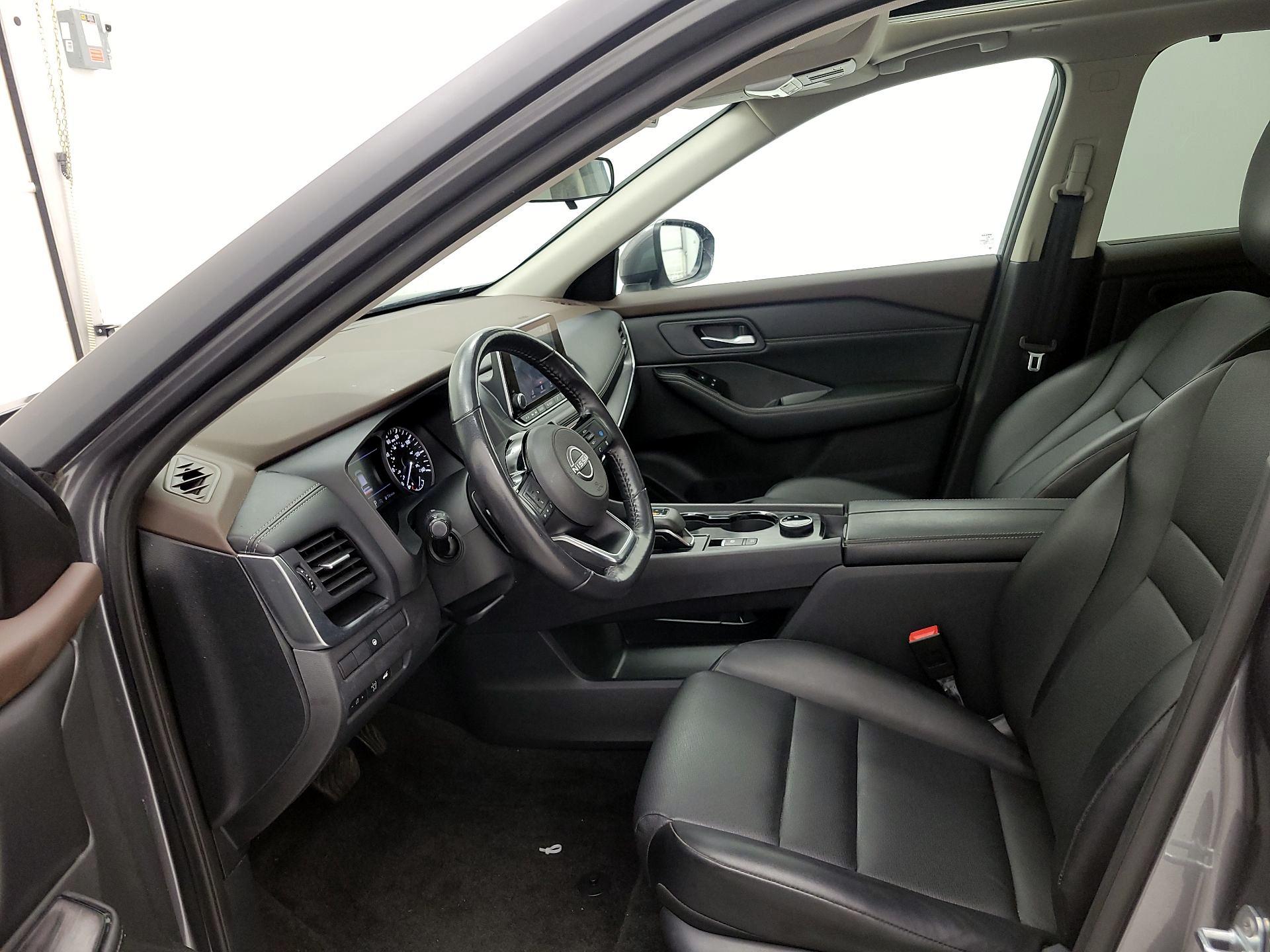 Thumbnail: 2023 Nissan Rogue - 11