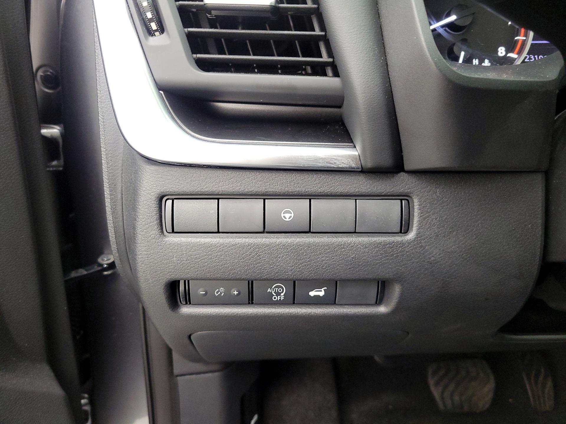 Thumbnail: 2023 Nissan Rogue - 13