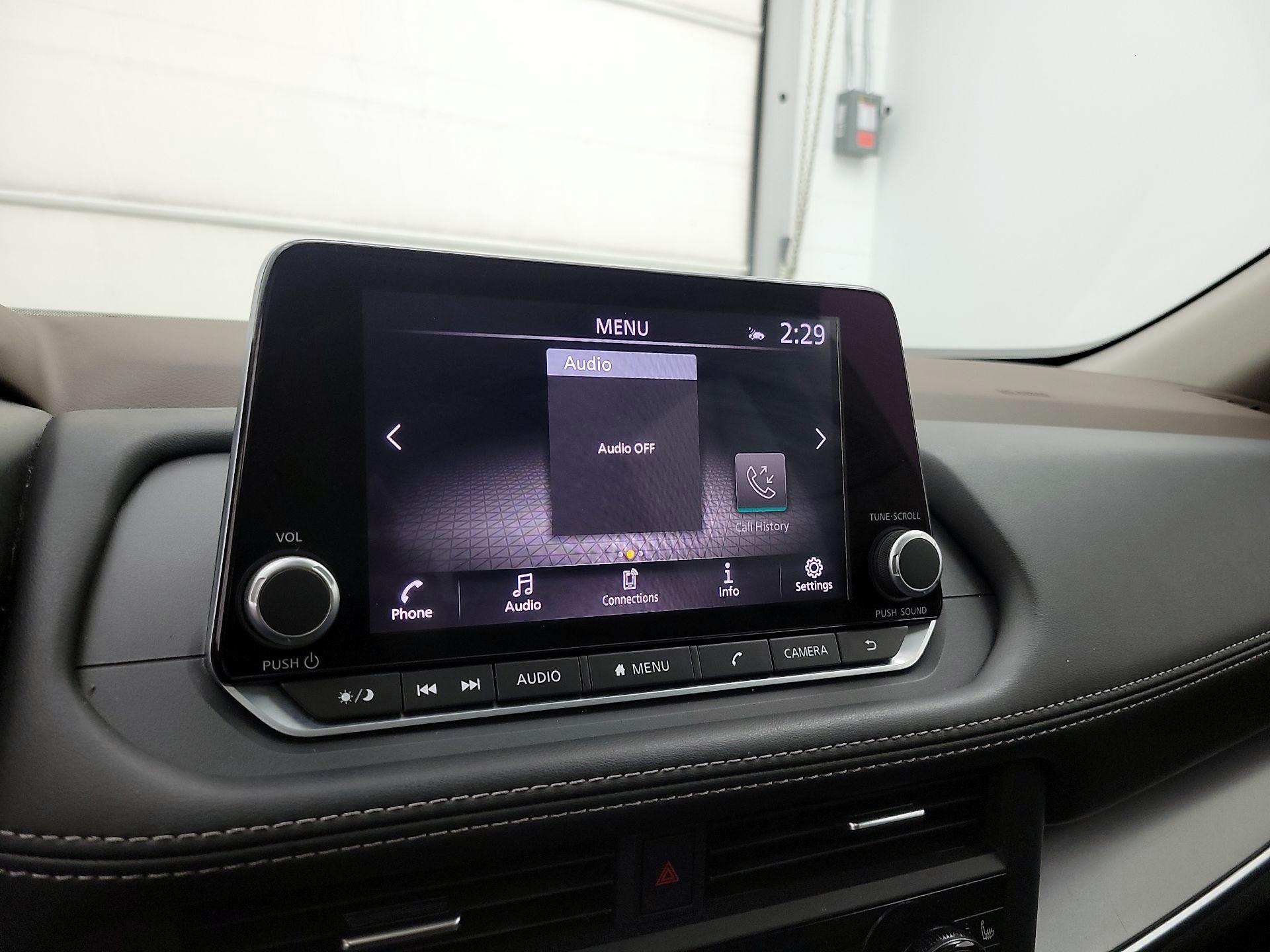 Thumbnail: 2023 Nissan Rogue - 15