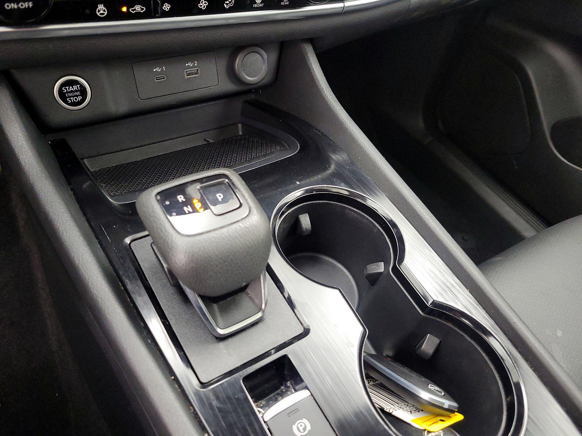 Thumbnail: 2023 Nissan Rogue - 17