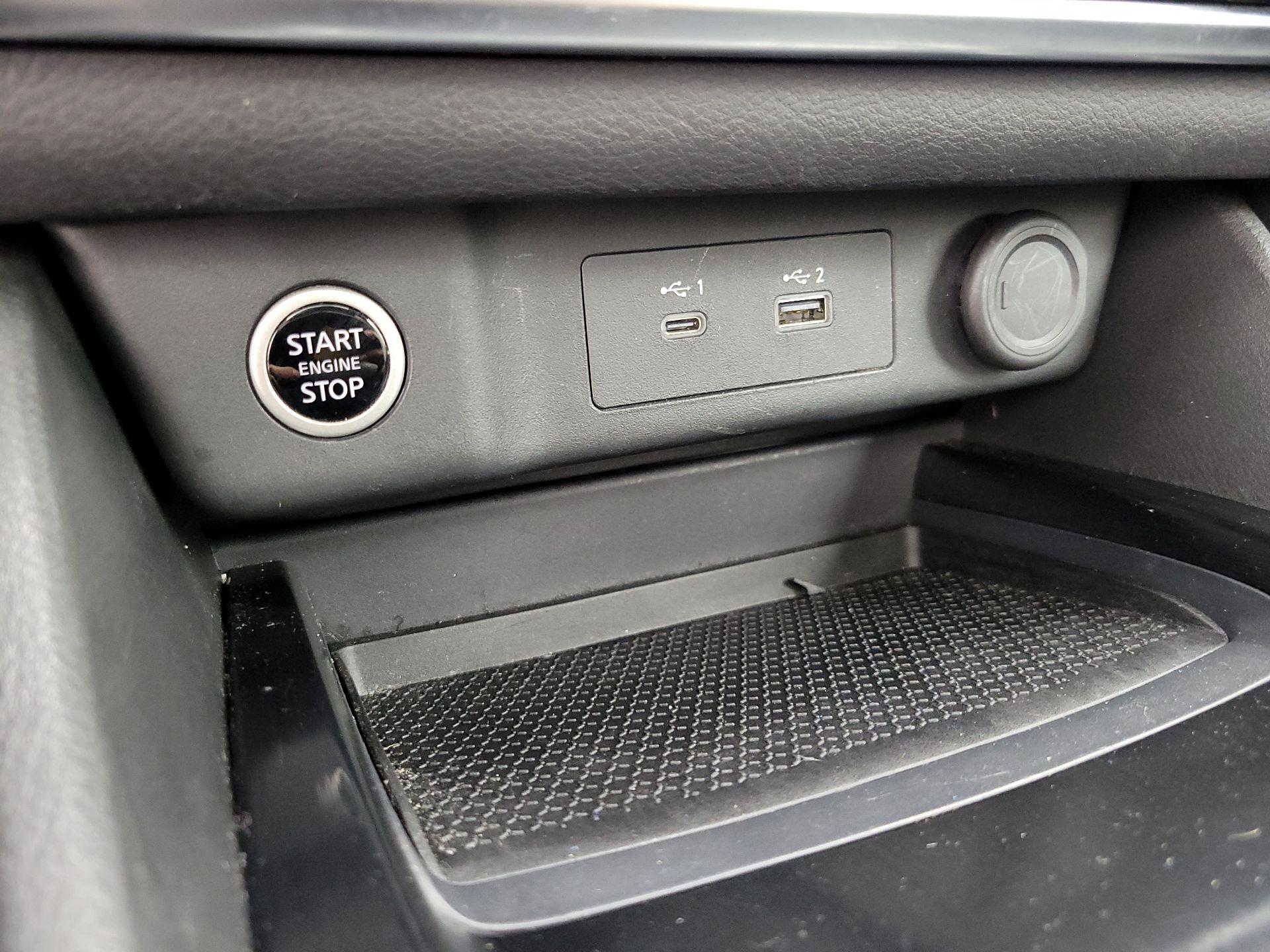 Thumbnail: 2023 Nissan Rogue - 18