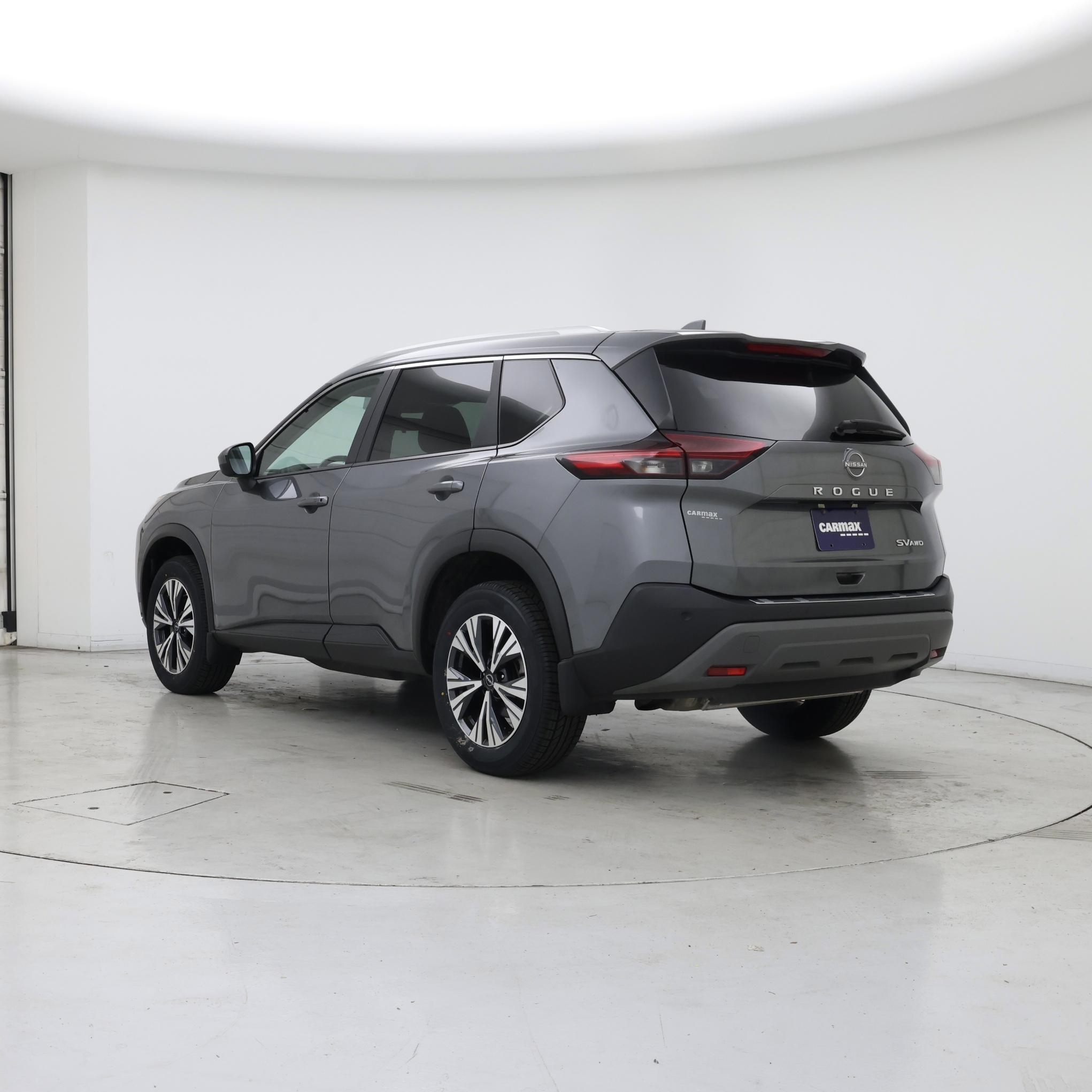 Thumbnail: 2023 Nissan Rogue - 2