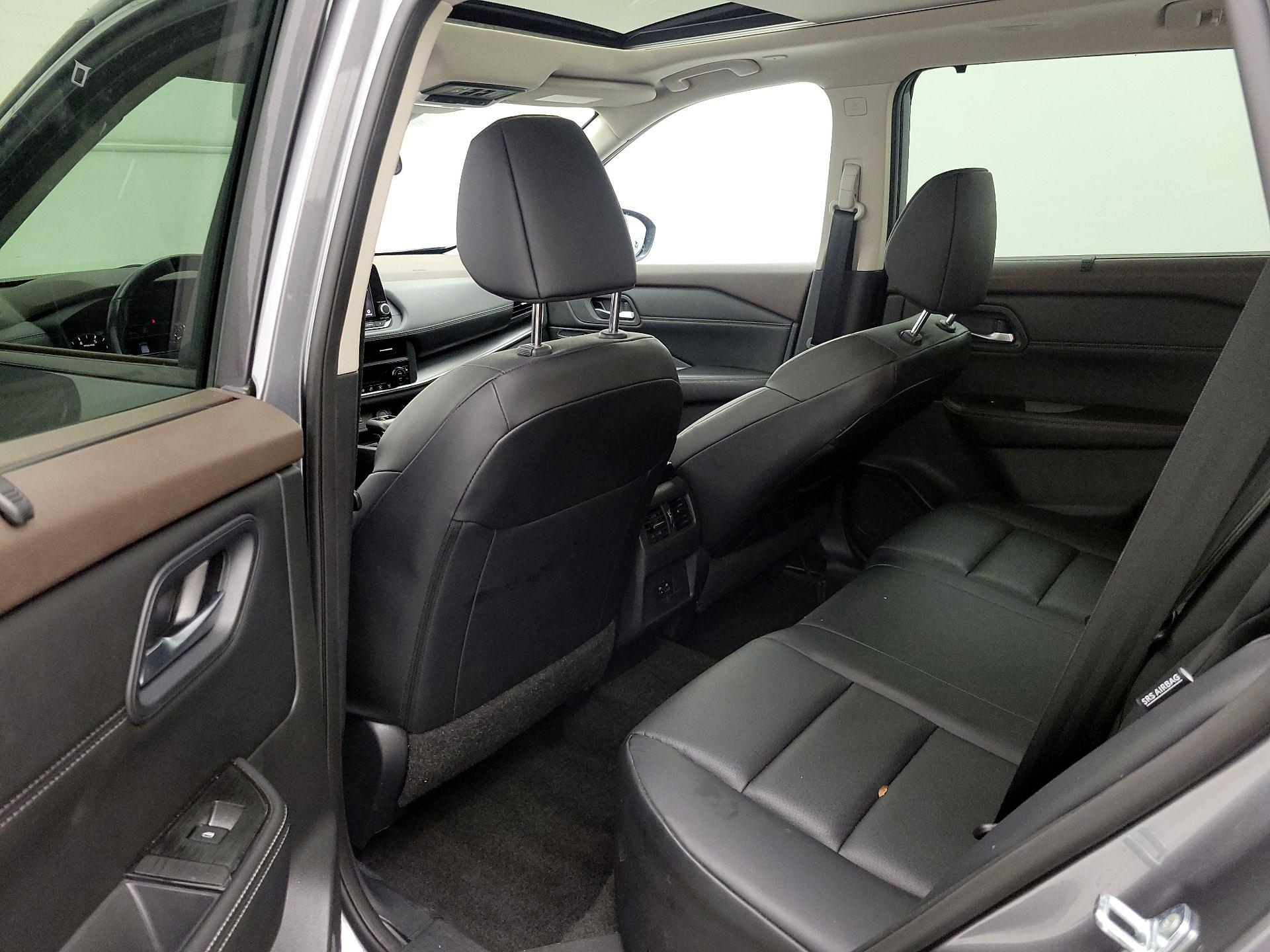 Thumbnail: 2023 Nissan Rogue - 20