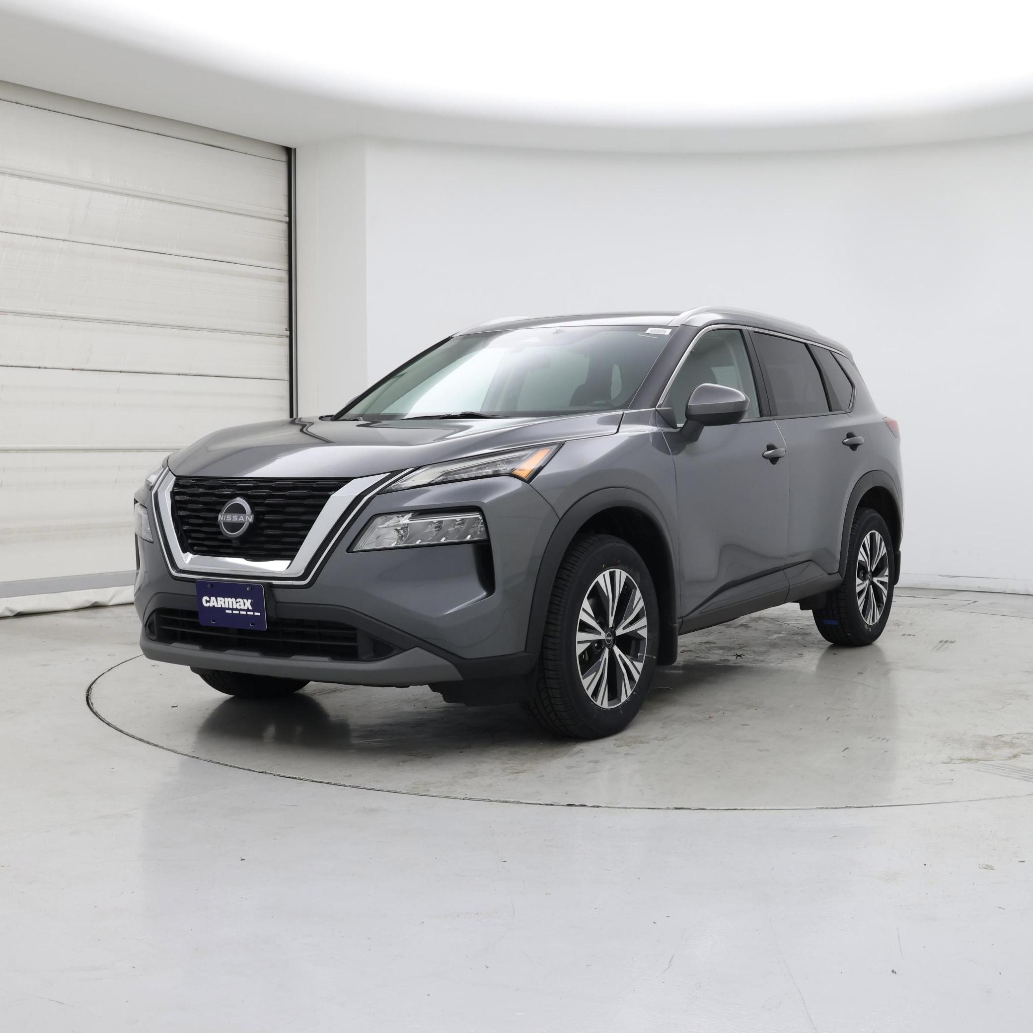 Thumbnail: 2023 Nissan Rogue - 4
