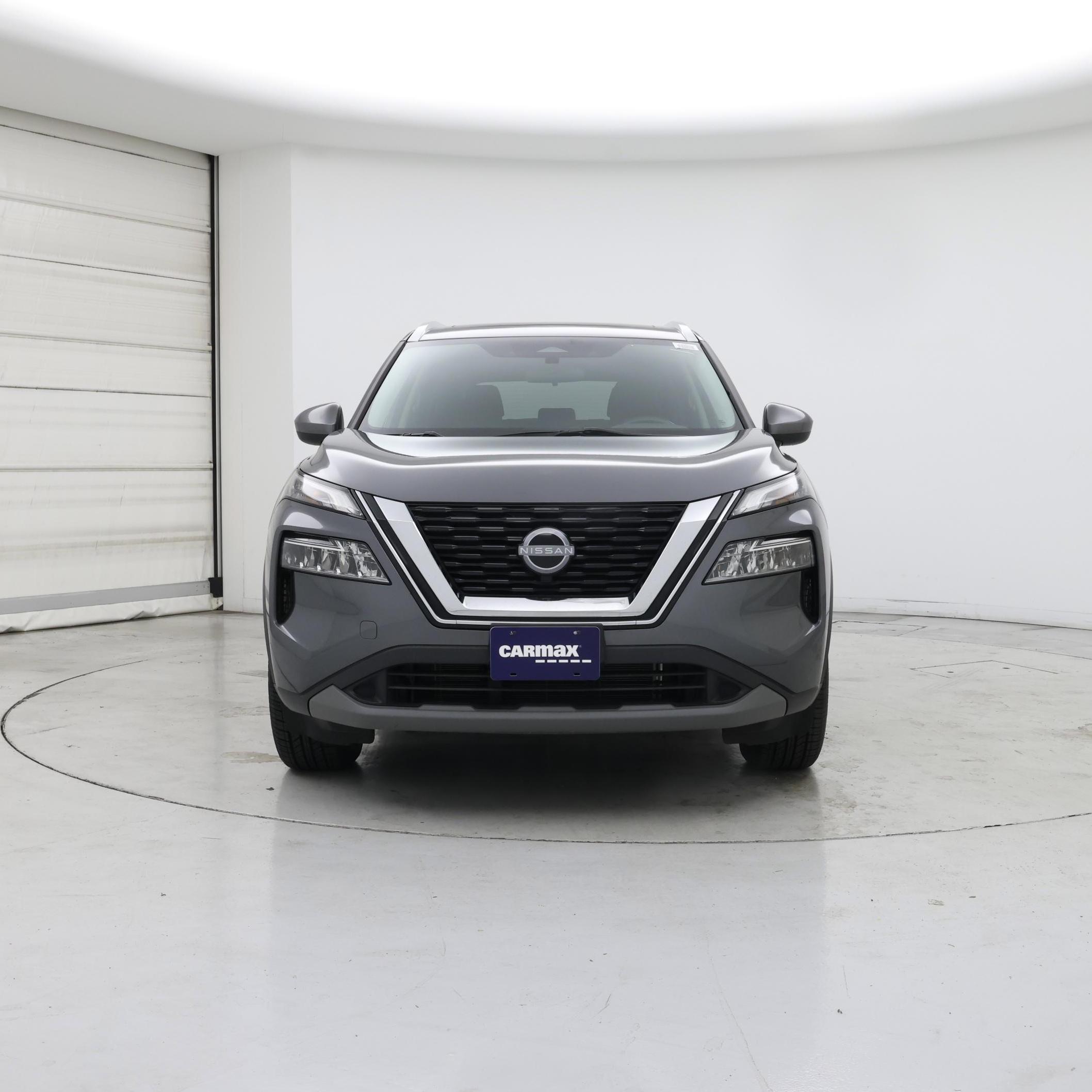 Thumbnail: 2023 Nissan Rogue - 5