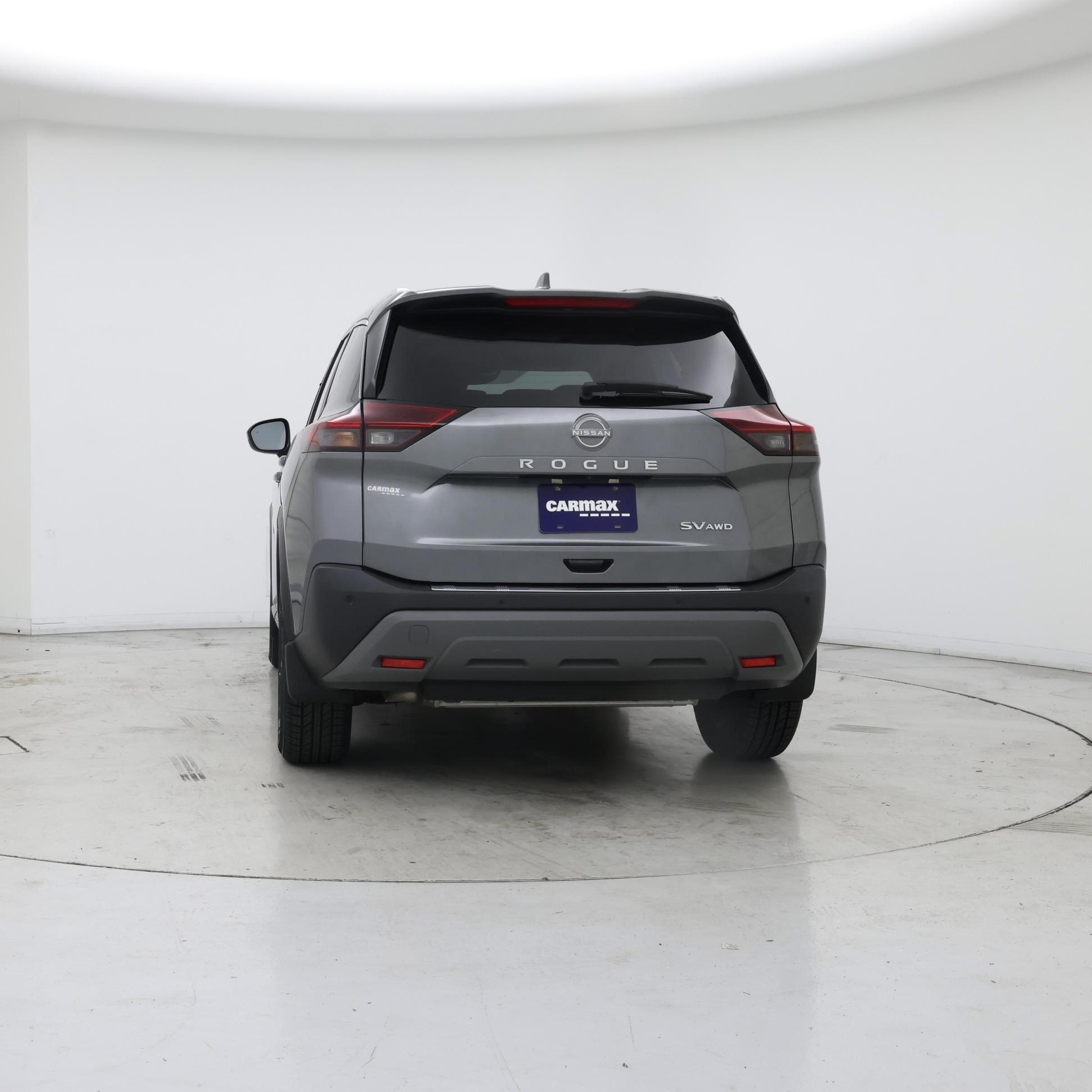 Thumbnail: 2023 Nissan Rogue - 6