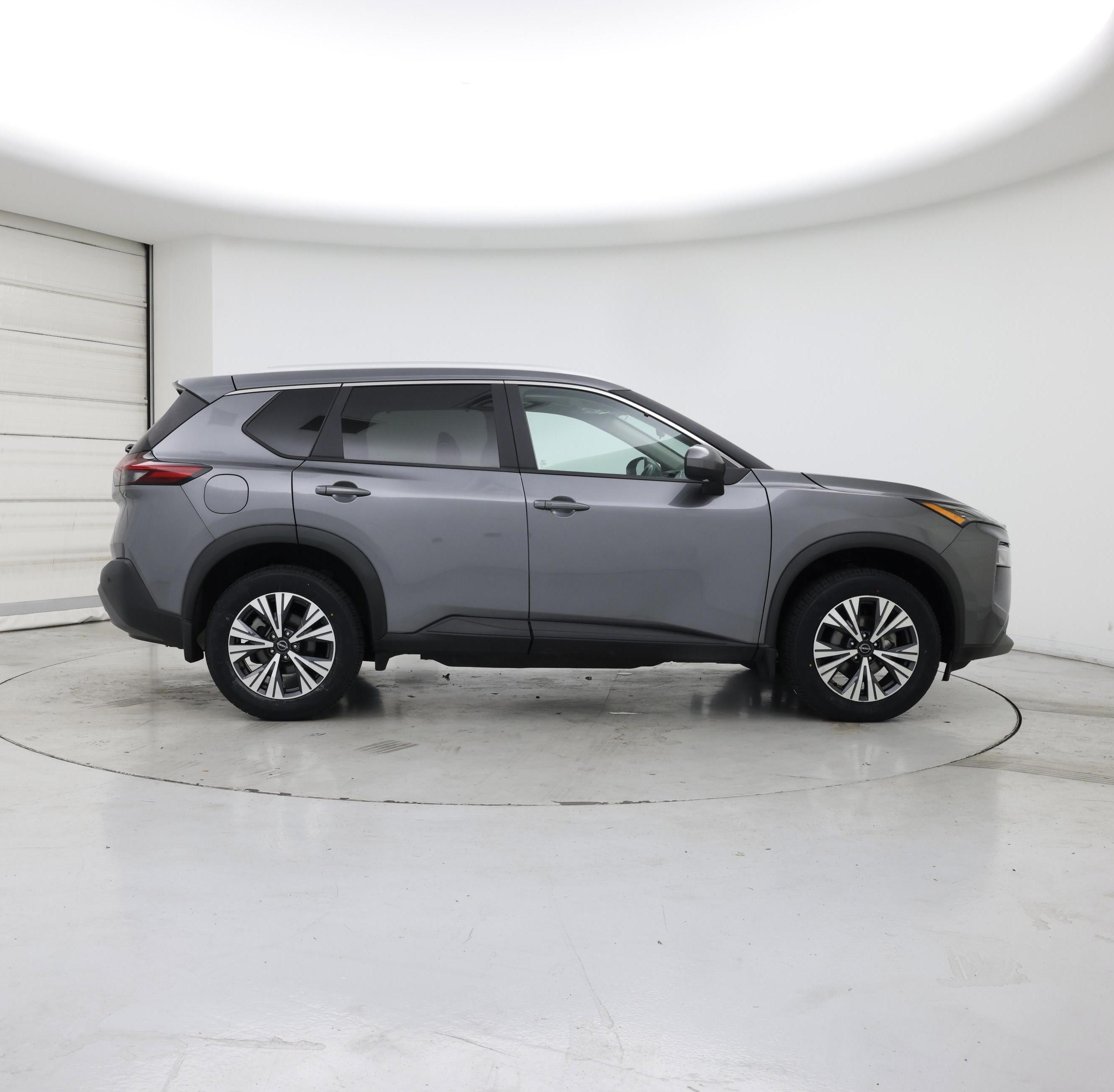Thumbnail: 2023 Nissan Rogue - 7