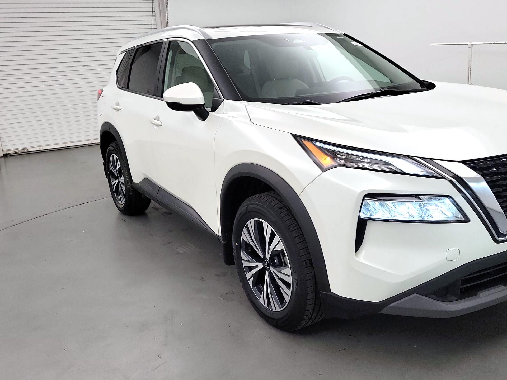 Thumbnail: 2023 Nissan Rogue - 1