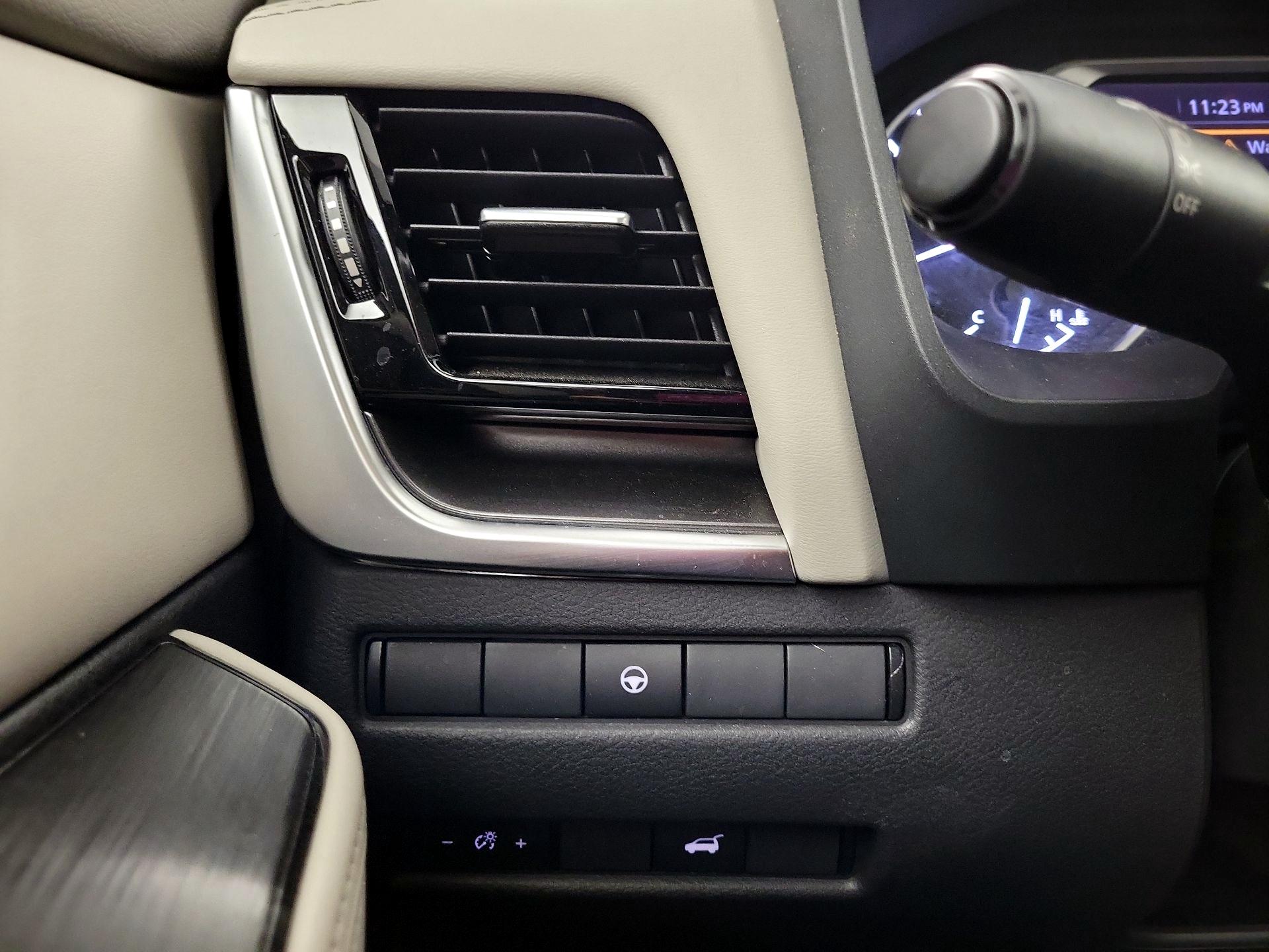 Thumbnail: 2023 Nissan Rogue - 11