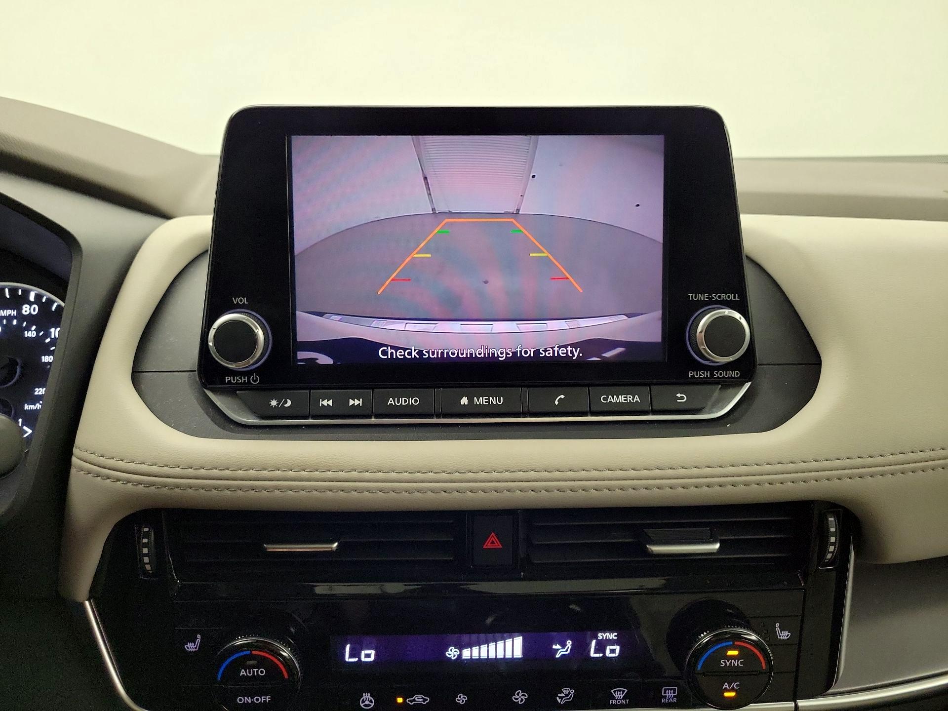 Thumbnail: 2023 Nissan Rogue - 12