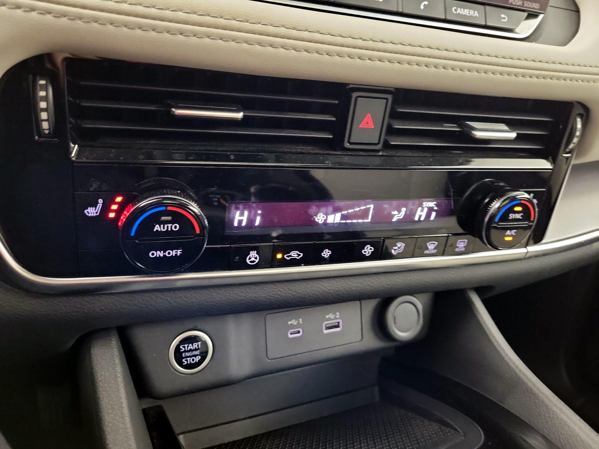 Thumbnail: 2023 Nissan Rogue - 14