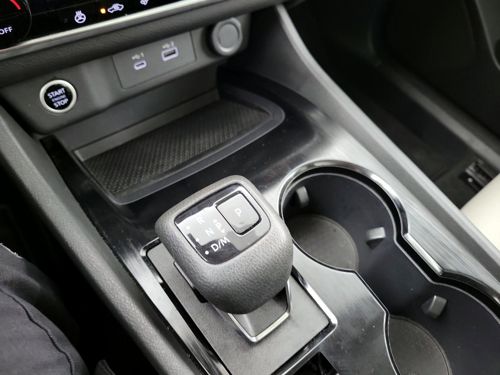 Thumbnail: 2023 Nissan Rogue - 15