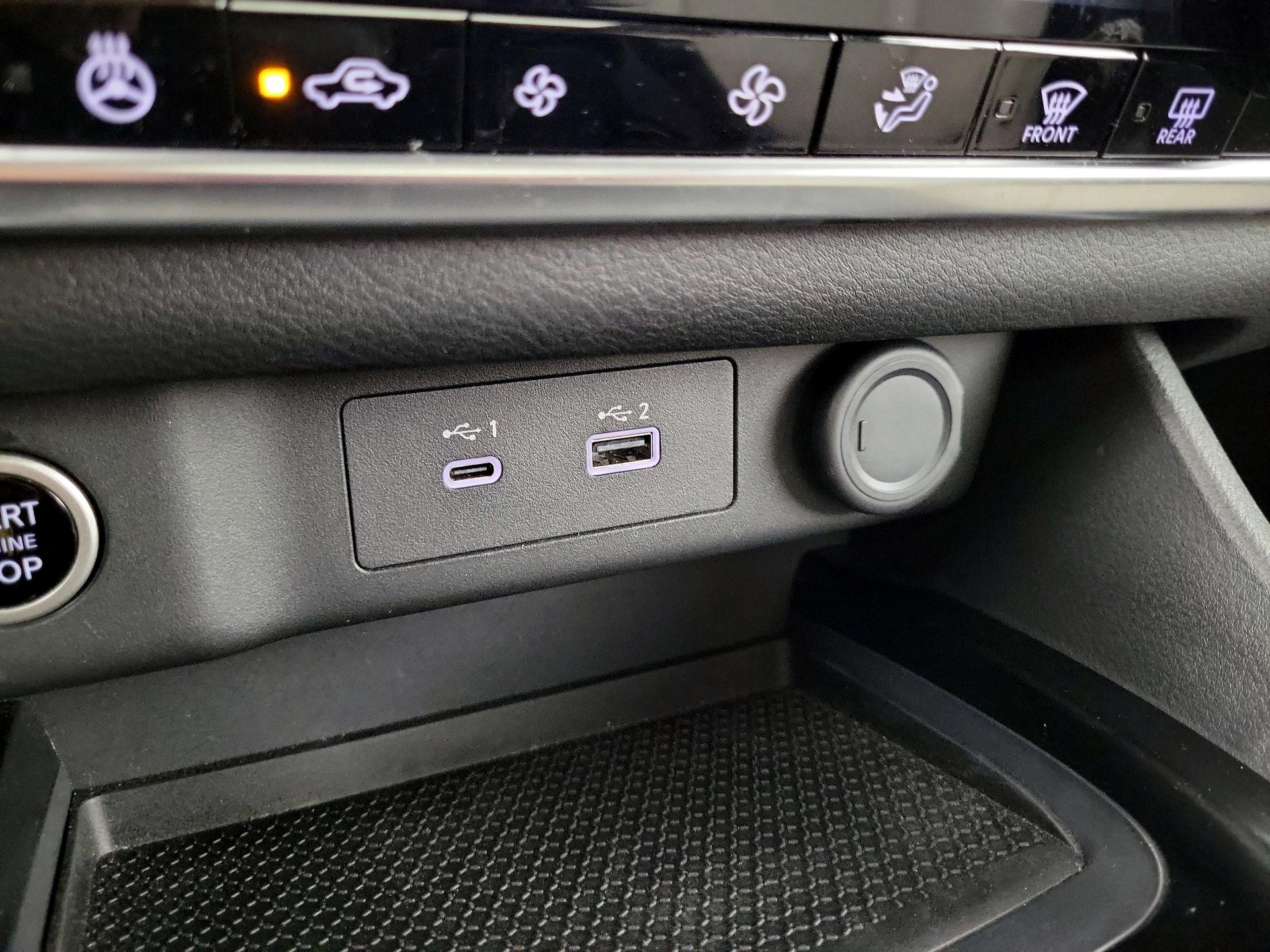 Thumbnail: 2023 Nissan Rogue - 16