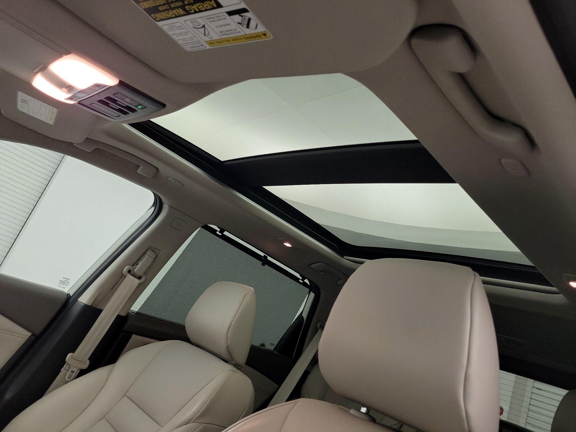 Thumbnail: 2023 Nissan Rogue - 17