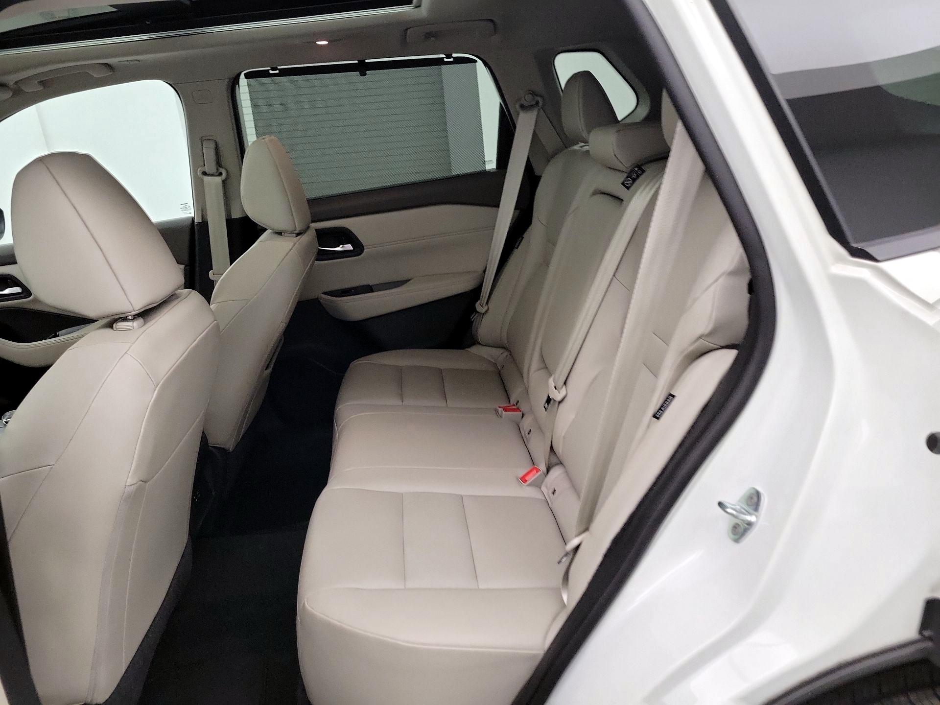 Thumbnail: 2023 Nissan Rogue - 18