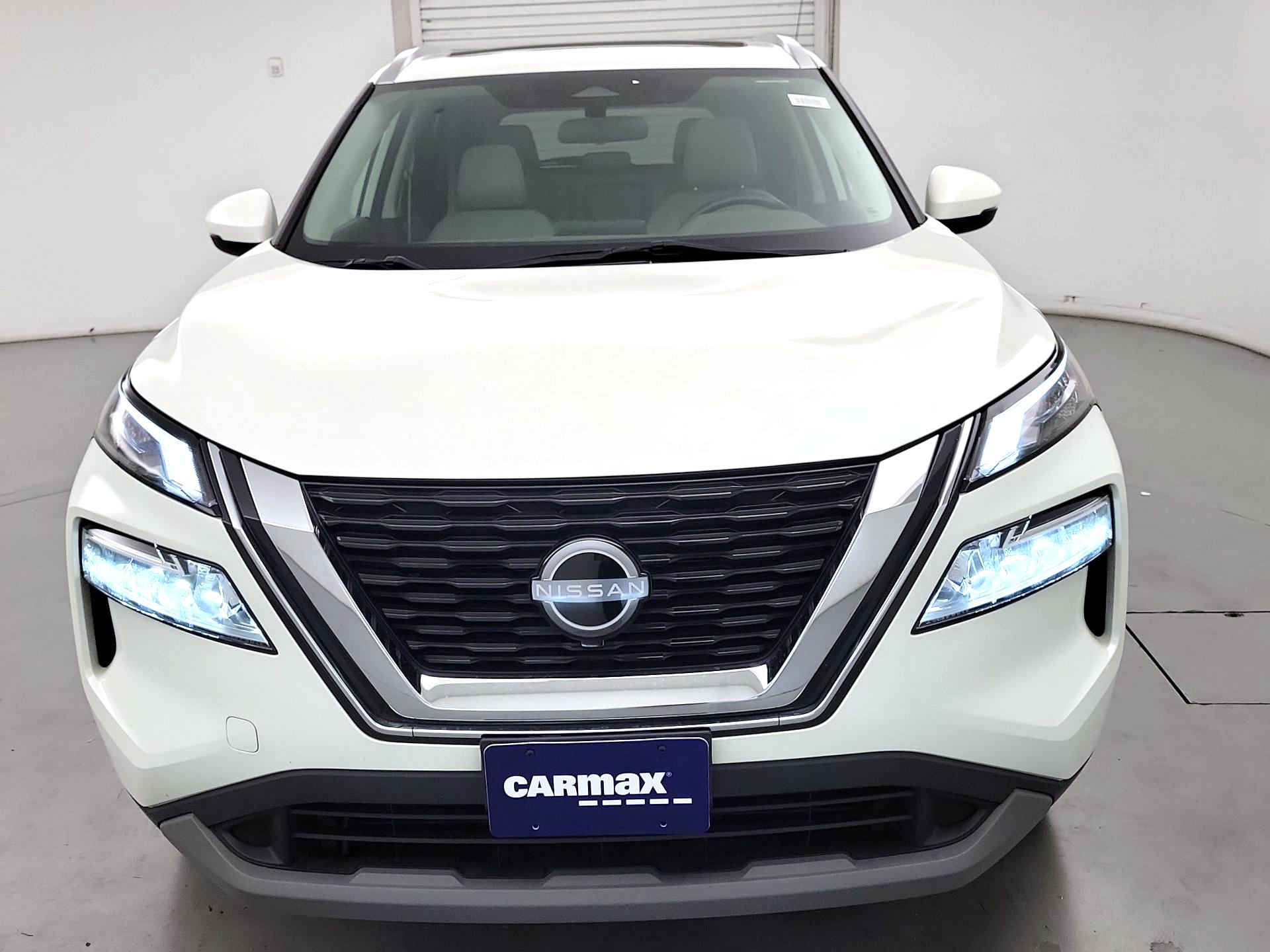 Thumbnail: 2023 Nissan Rogue - 2