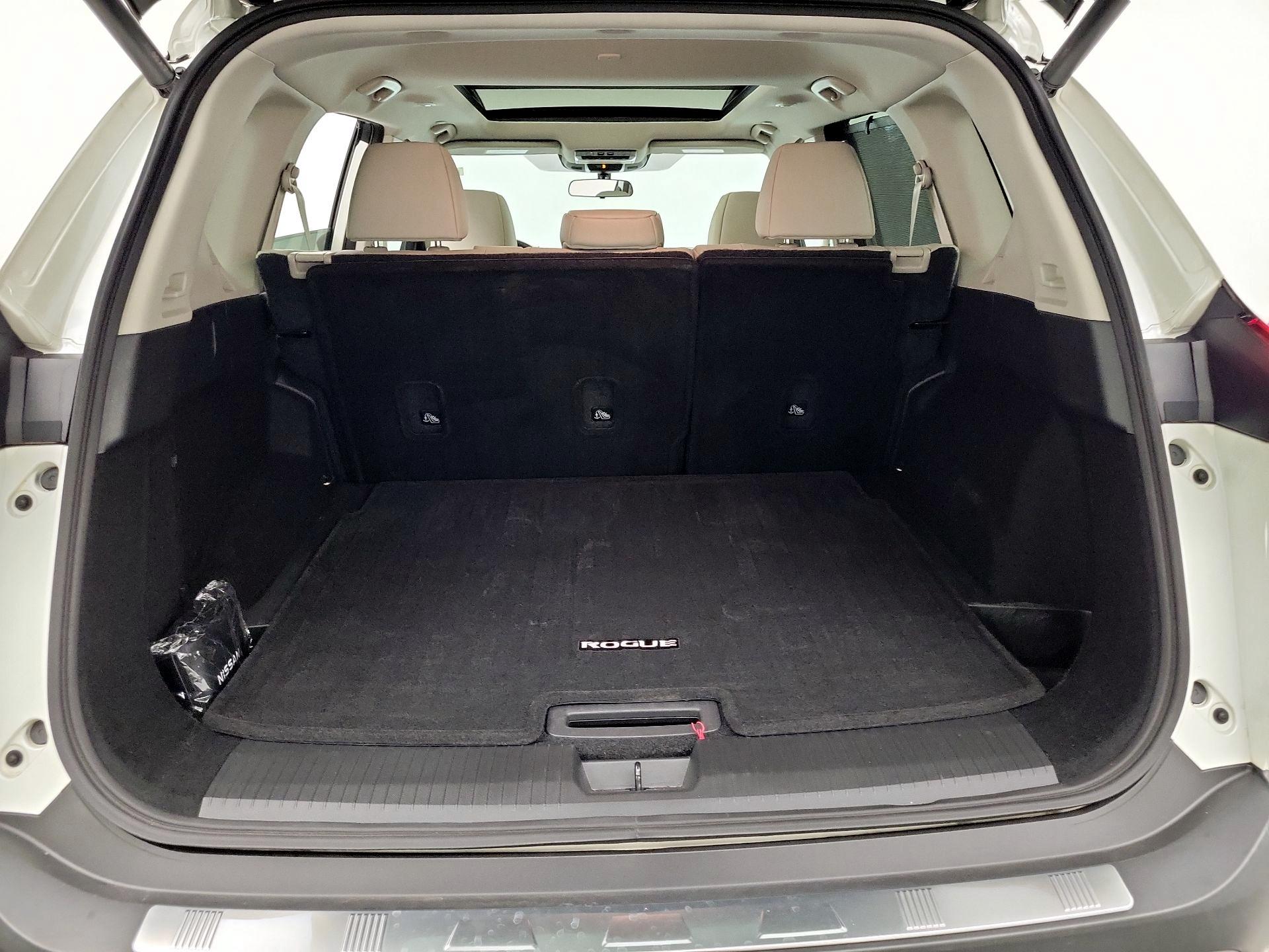 Thumbnail: 2023 Nissan Rogue - 19