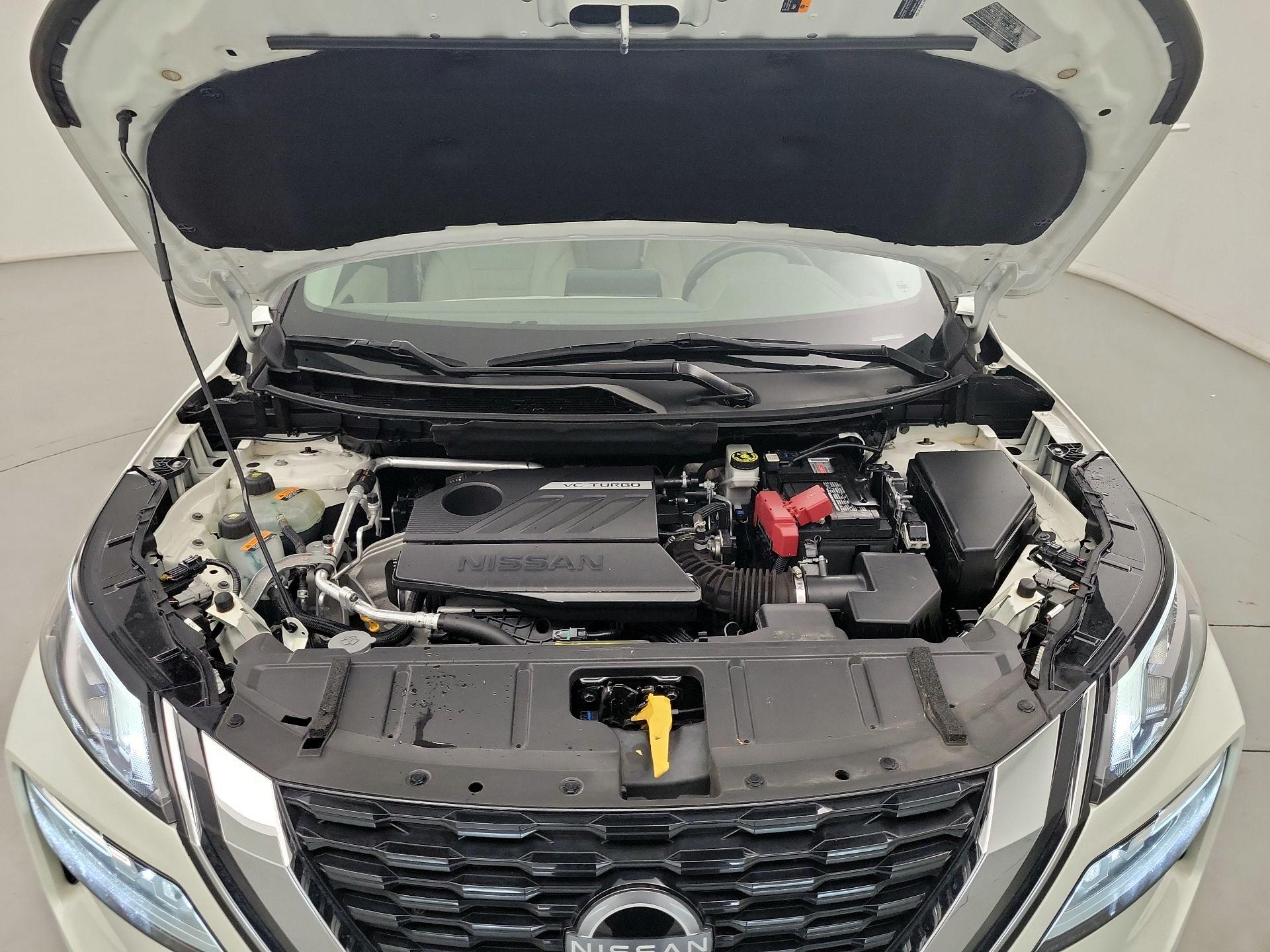 Thumbnail: 2023 Nissan Rogue - 20