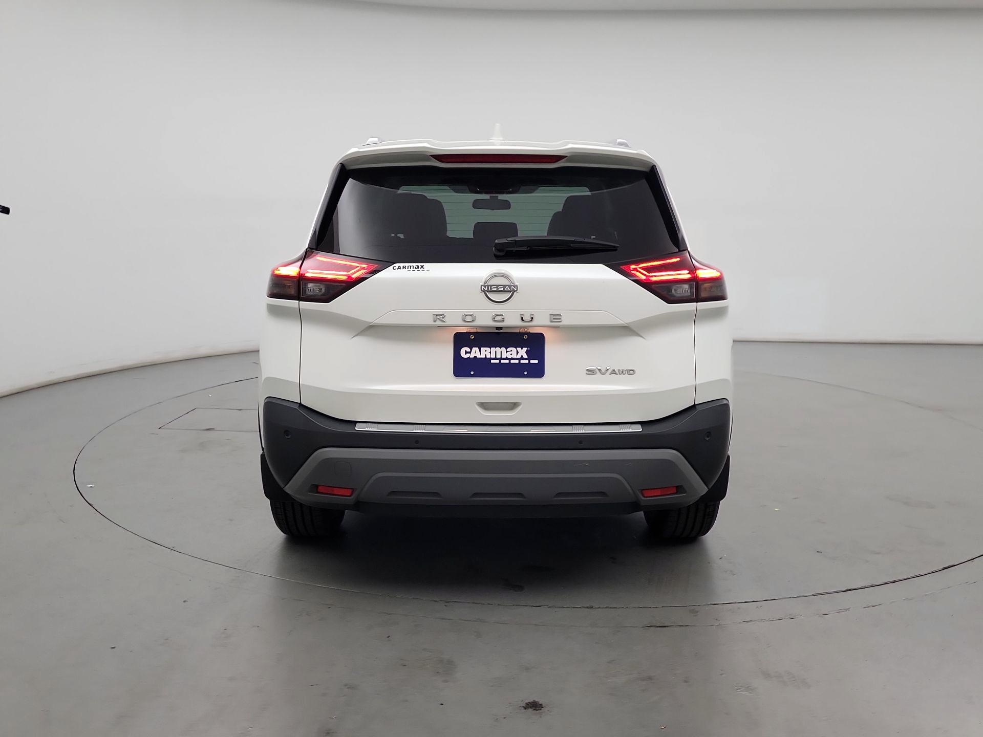 Thumbnail: 2023 Nissan Rogue - 6