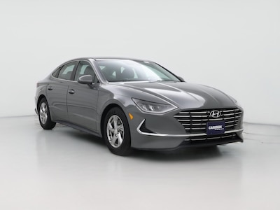 2022 Hyundai Sonata SE