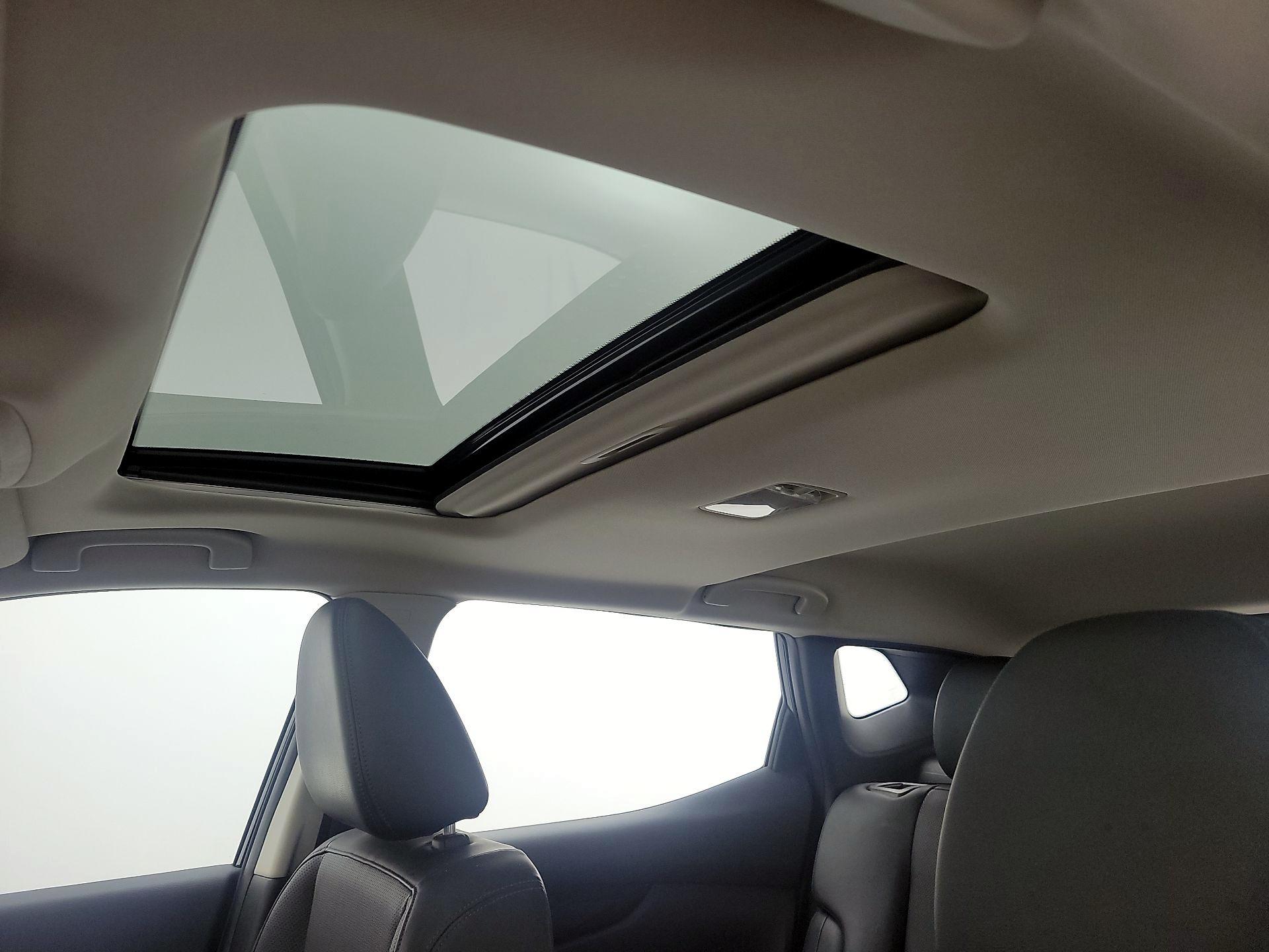 Thumbnail: 2022 Nissan Rogue Sport - 20